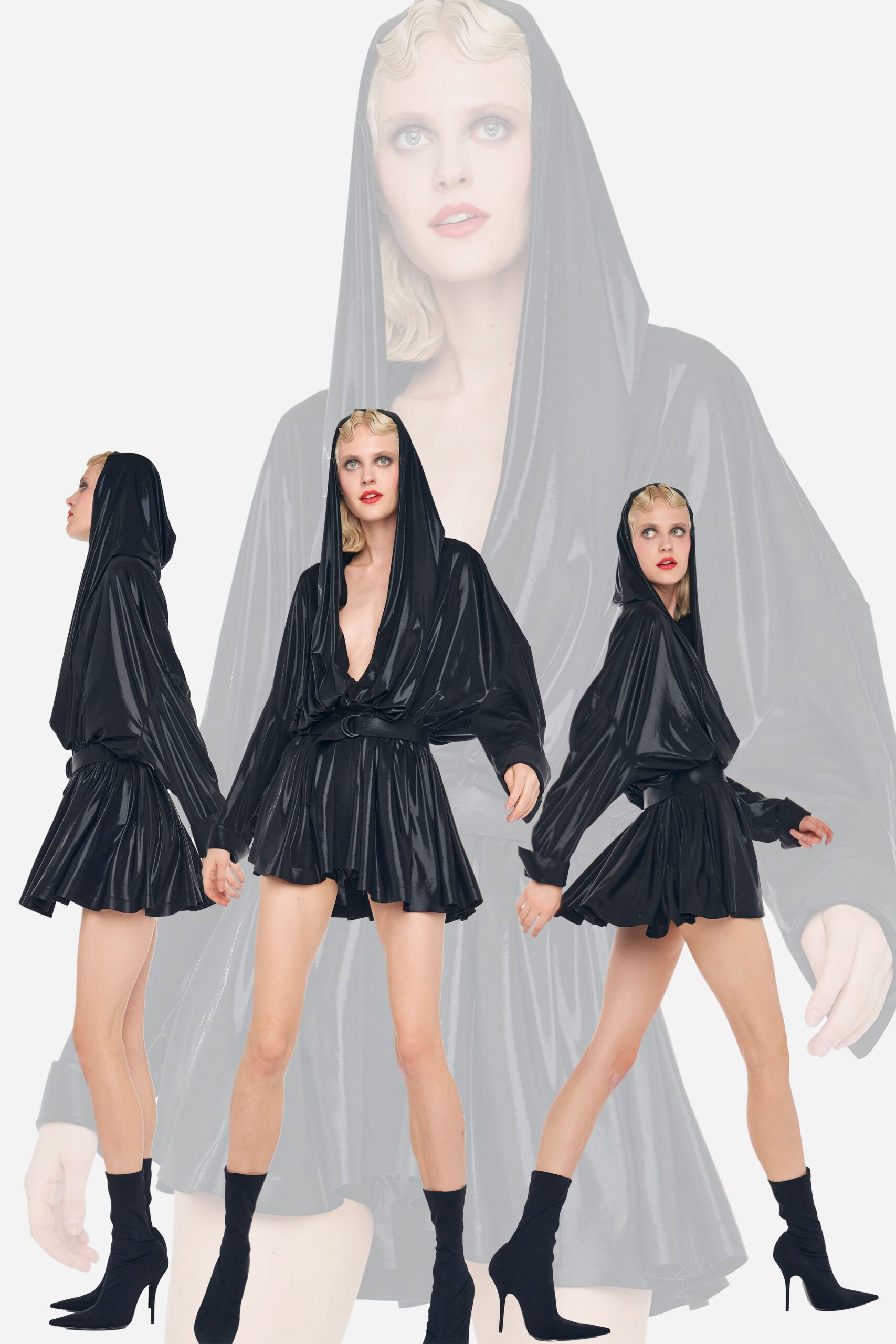 Norma Kamali Resort 24 Look 92