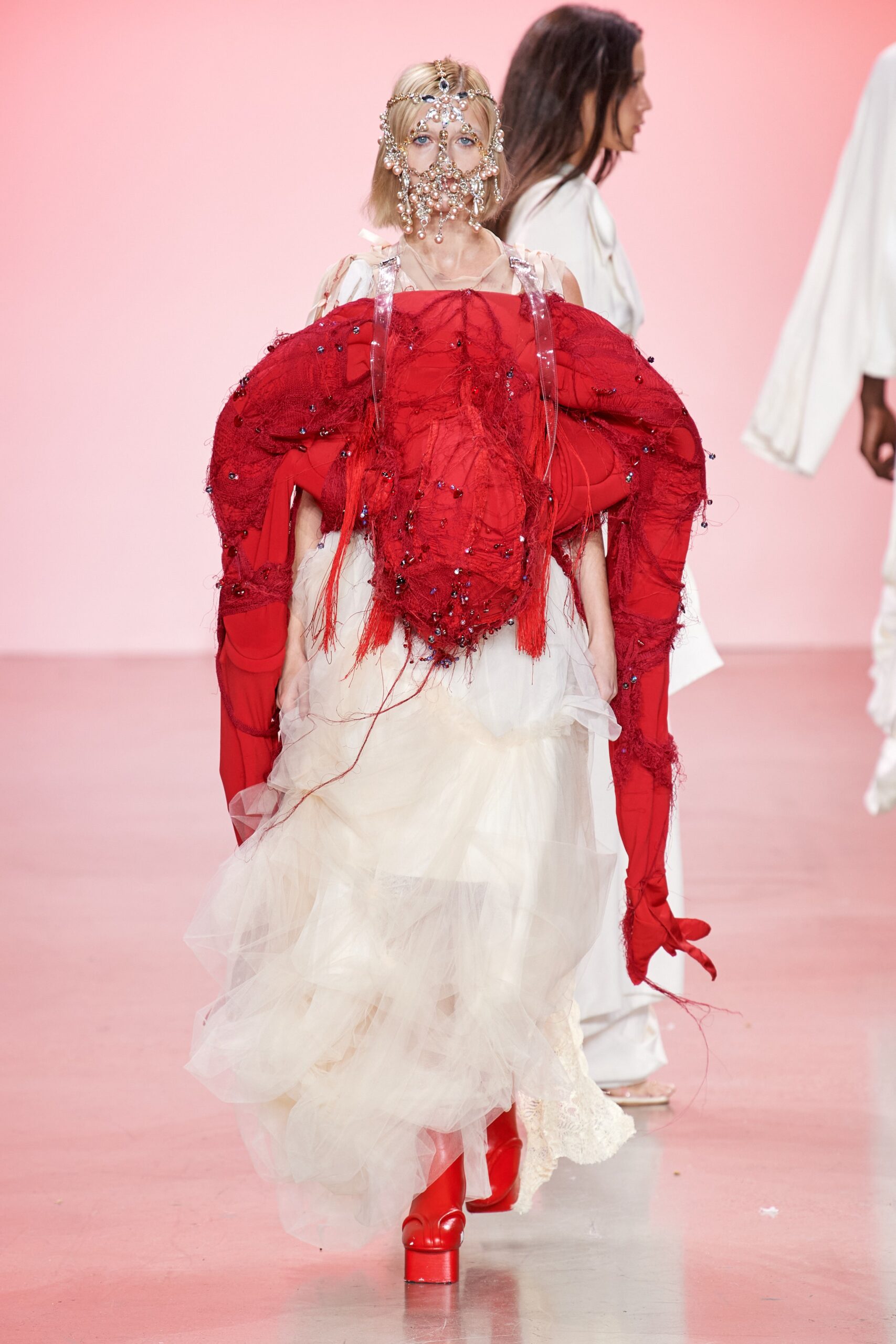 Parsons MFA S/S 23 Look 93