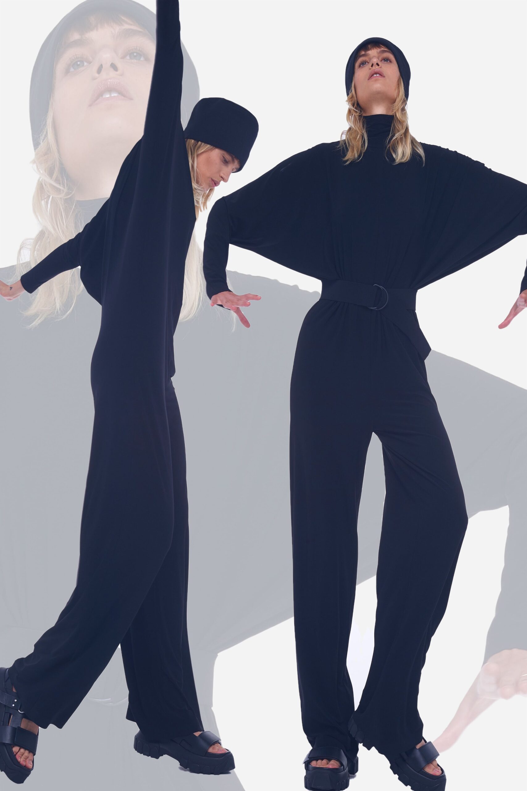 Norma Kamali Resort 21 Look 94