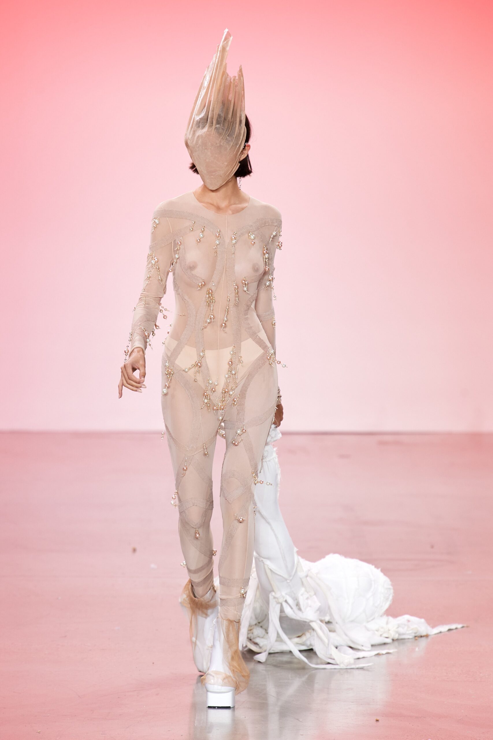 Parsons MFA S/S 23 Look 94