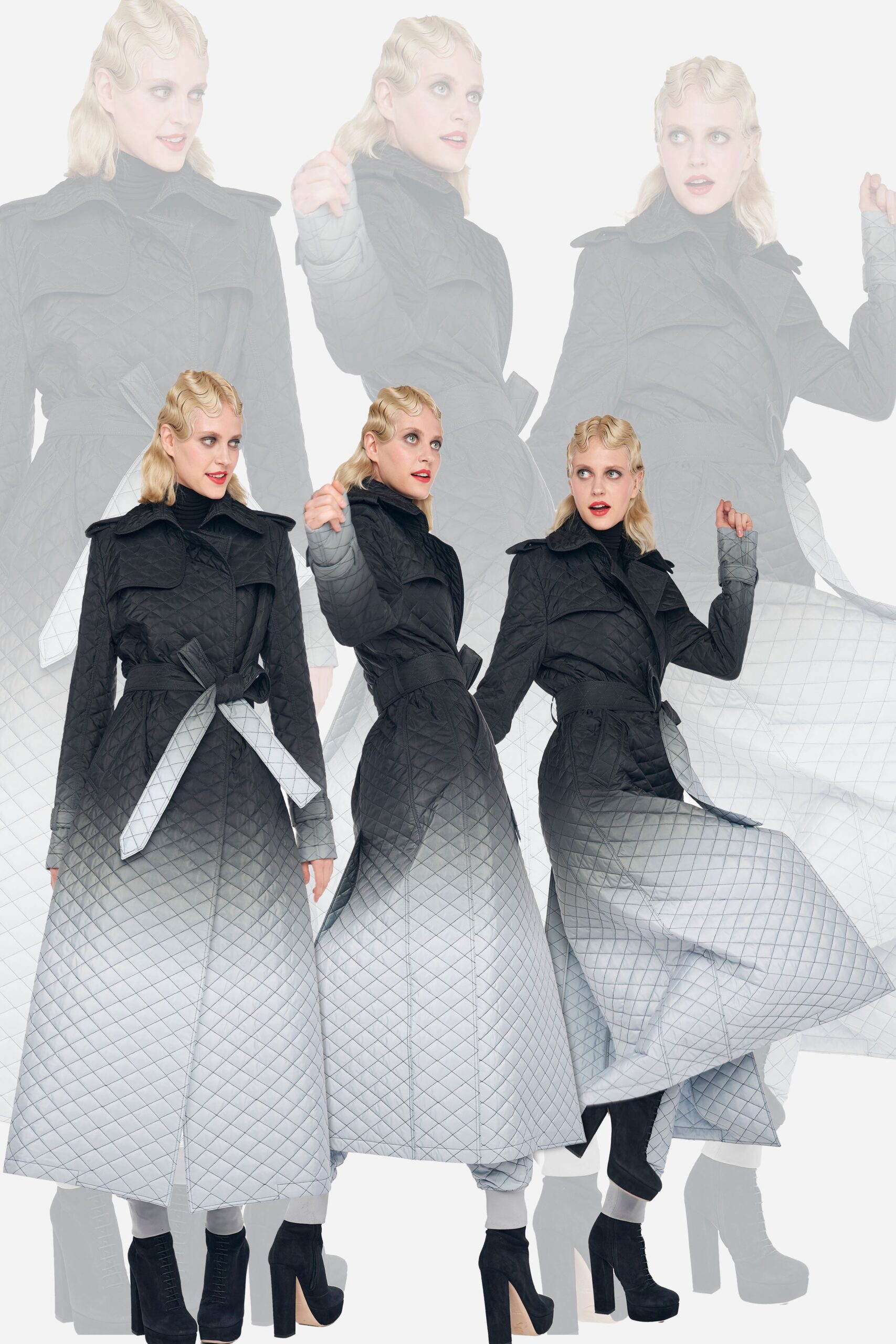 Norma Kamali Resort 24 Look 95
