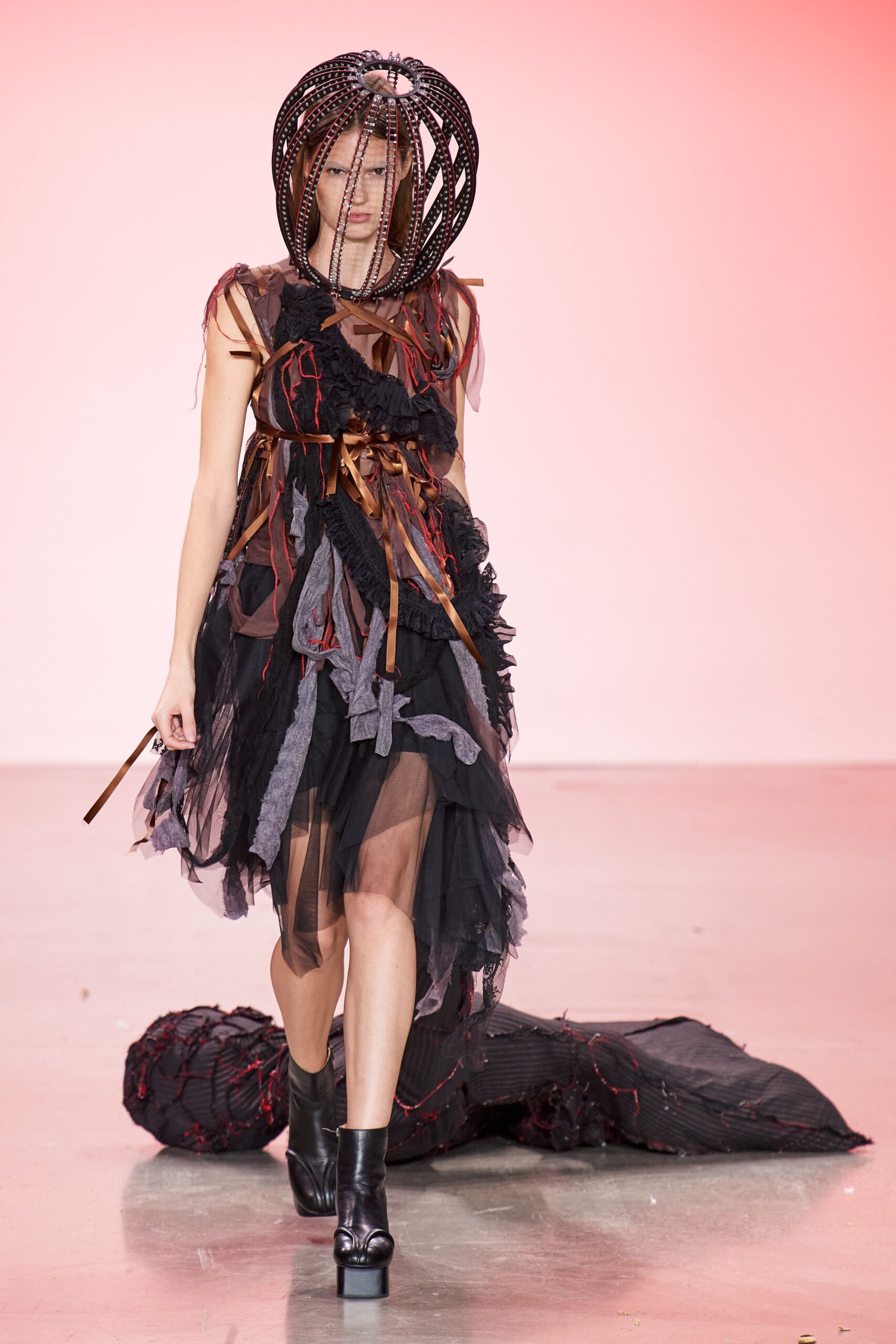 Parsons MFA S/S 23 Look 95