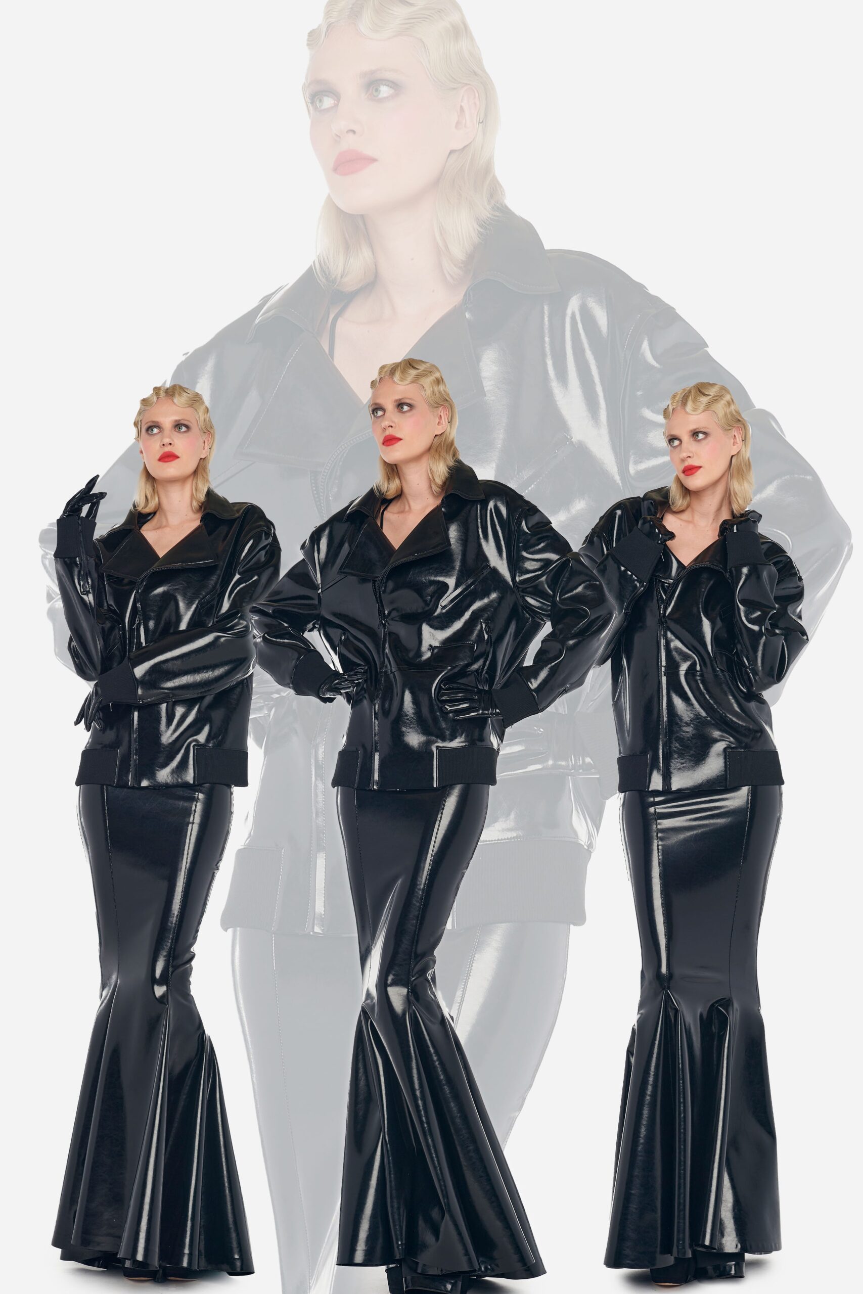 Norma Kamali Resort 24 Look 96
