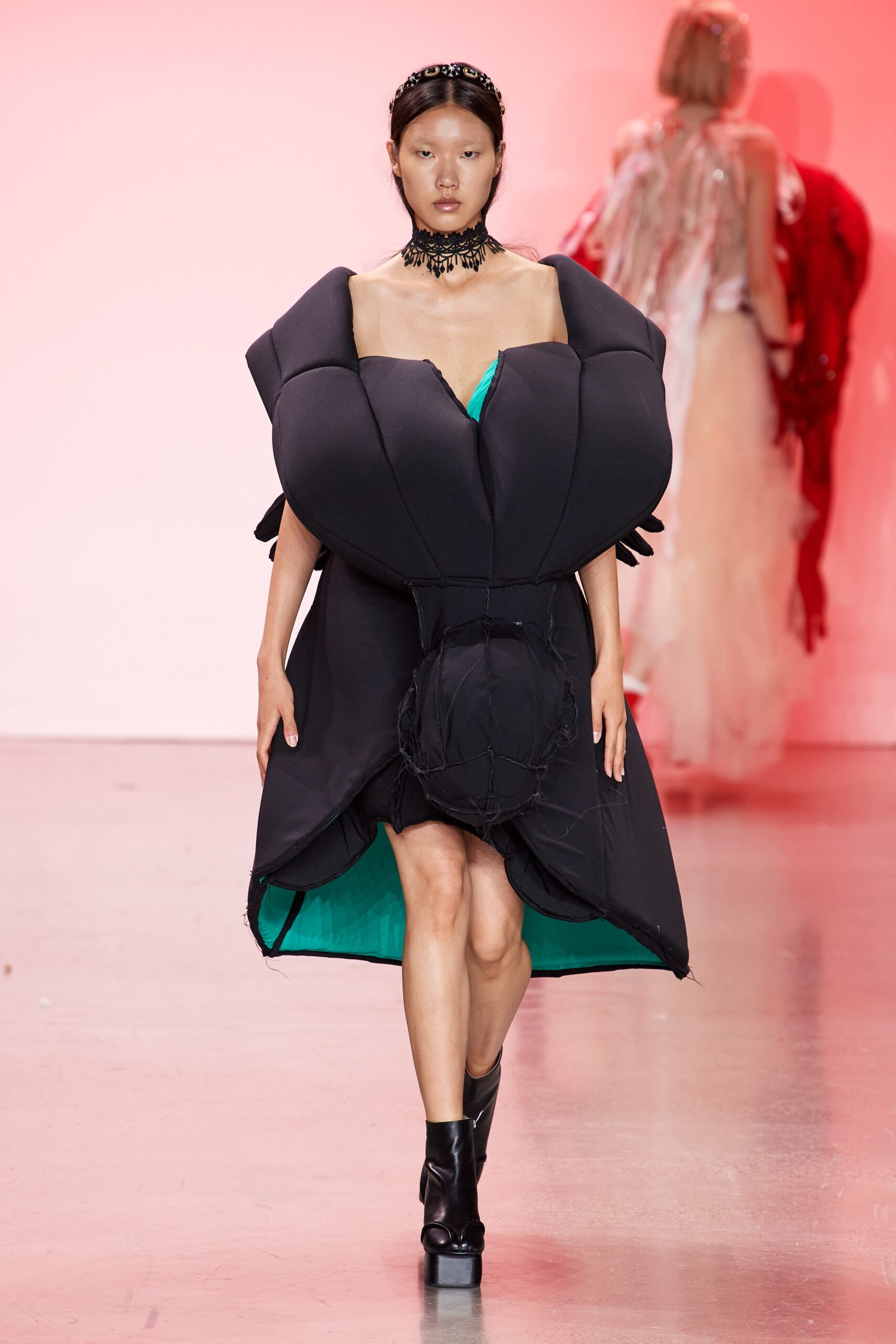 Parsons MFA S/S 23 Look 96