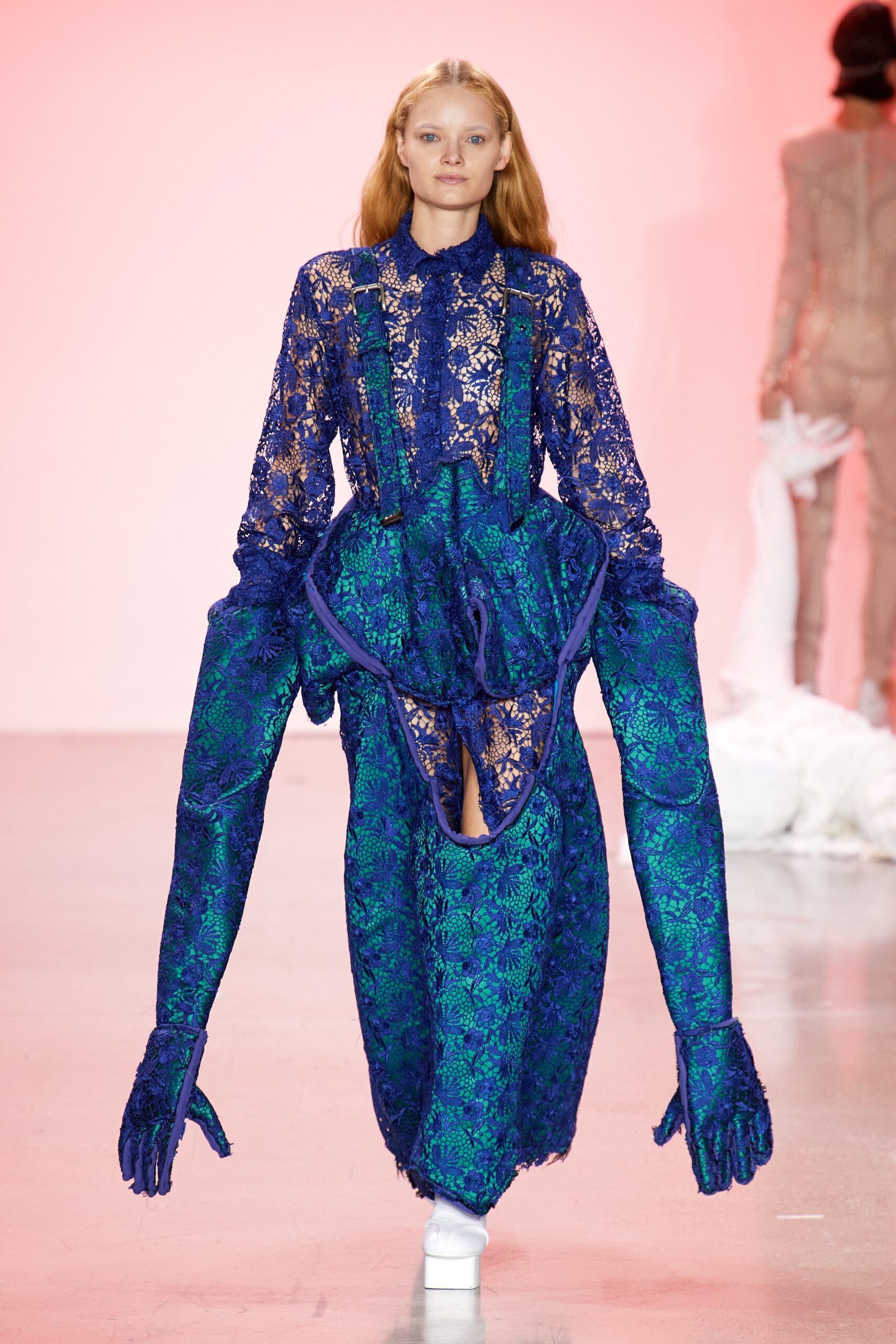 Parsons MFA S/S 23 Look 97