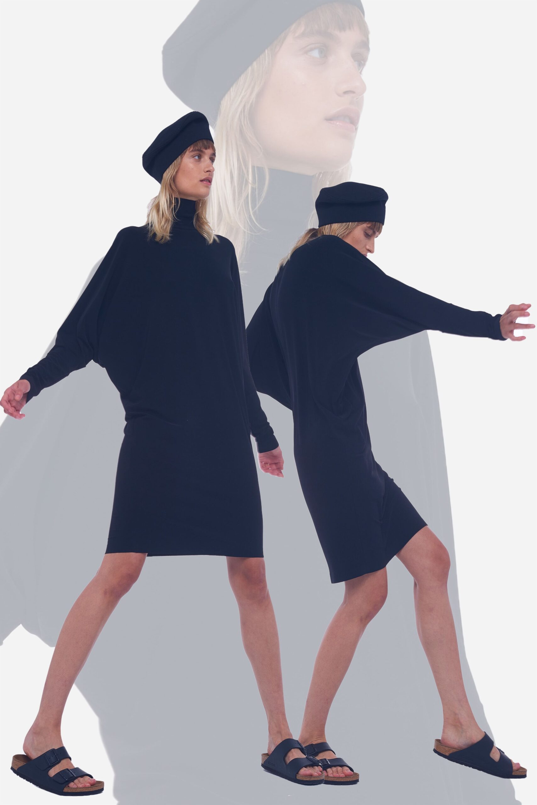 Norma Kamali Resort 21 Look 98