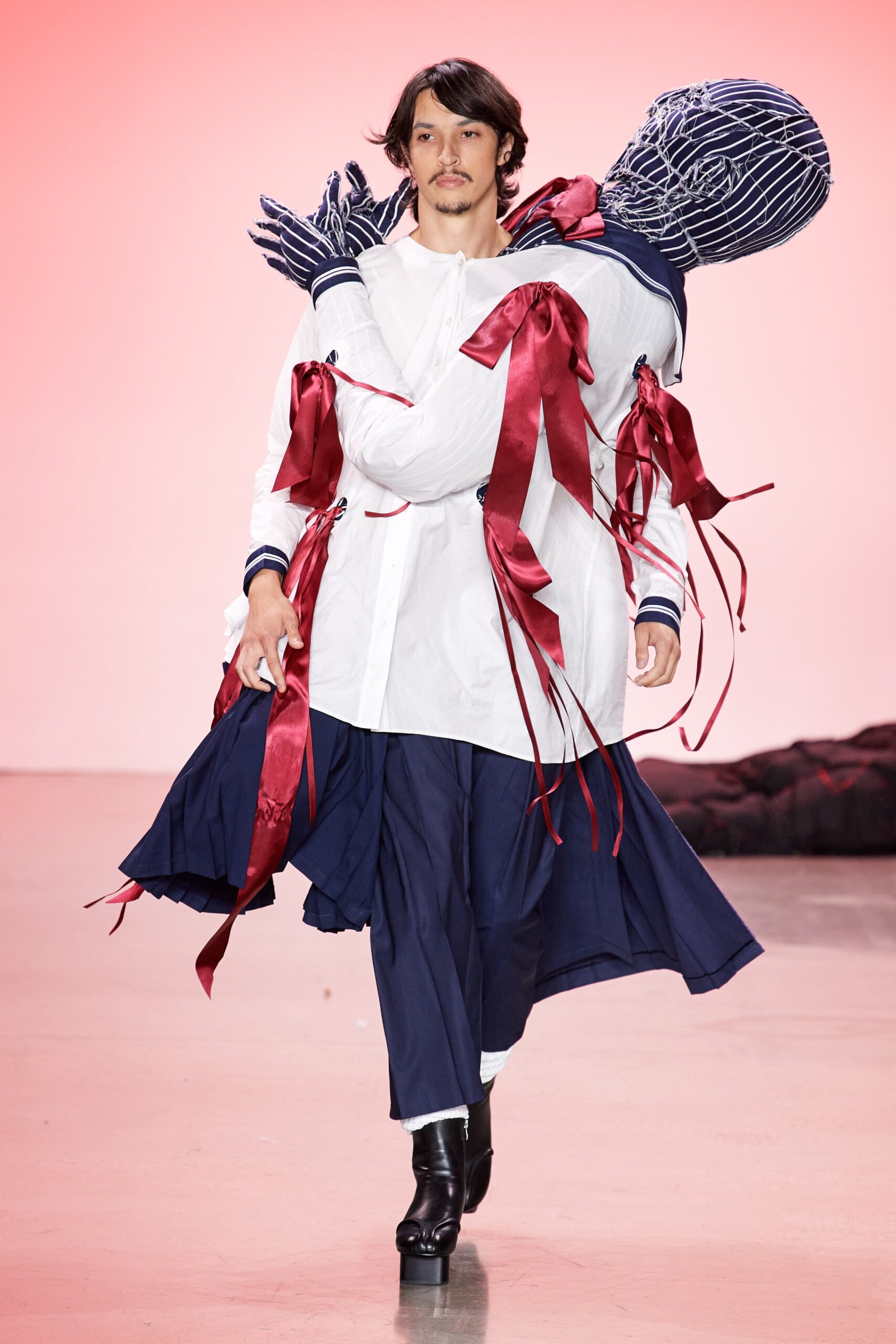 Parsons MFA S/S 23 Look 98