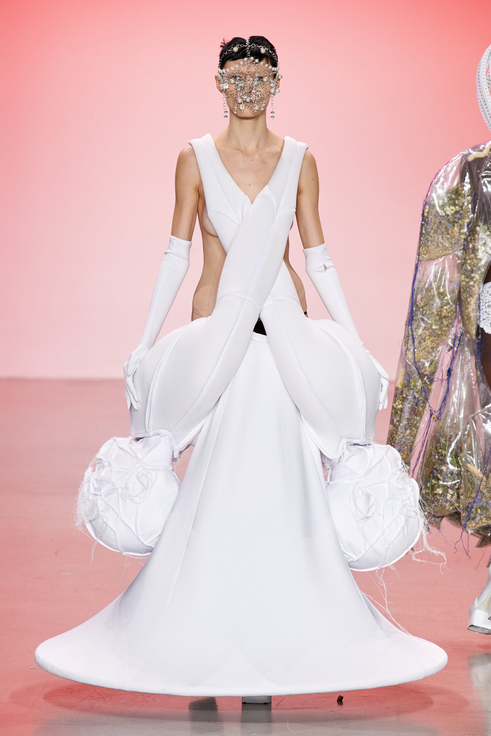 Parsons MFA S/S 23 Look 102