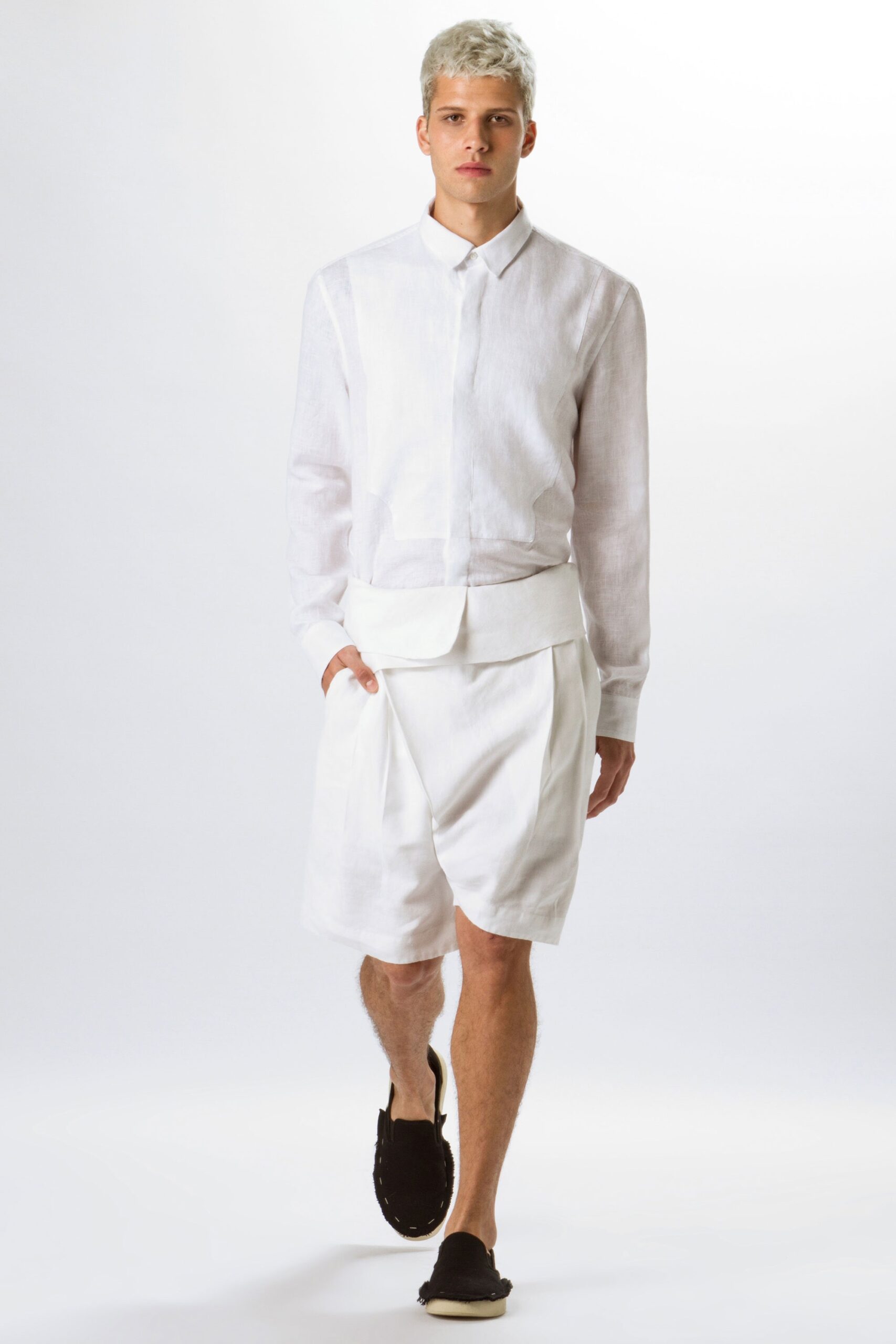 Osklen Spring 2018 Menswear
