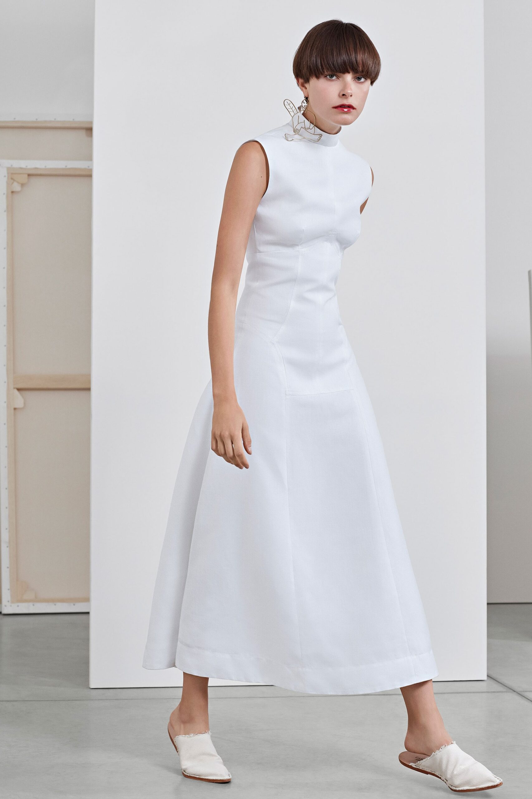 Osklen Spring 2018 Ready-to-Wear