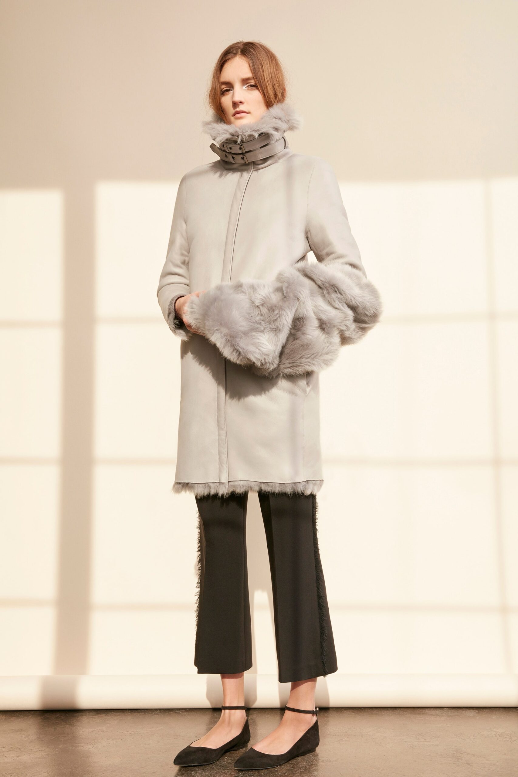 Partow F/W 16 Look 1