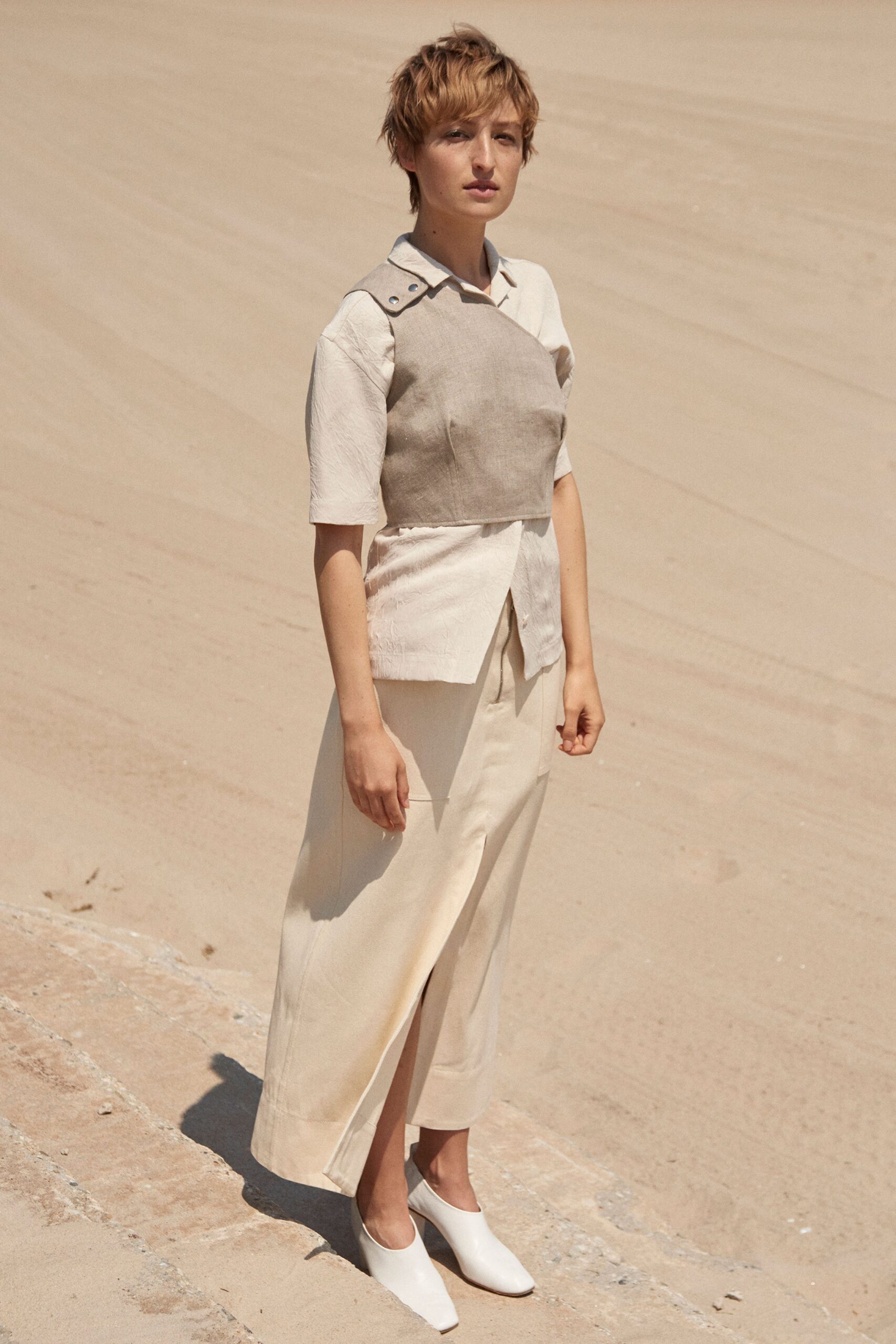 Nomia Resort 18 Look 1