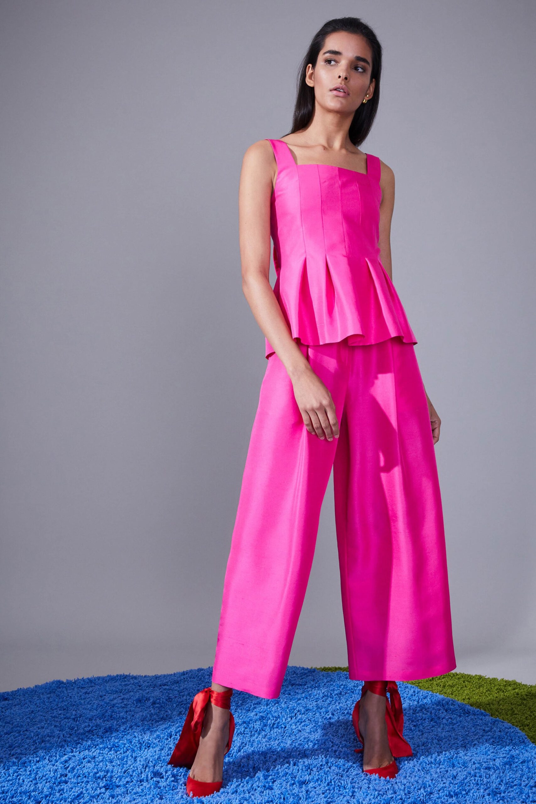 Novis Fall 2018 Ready-to-Wear