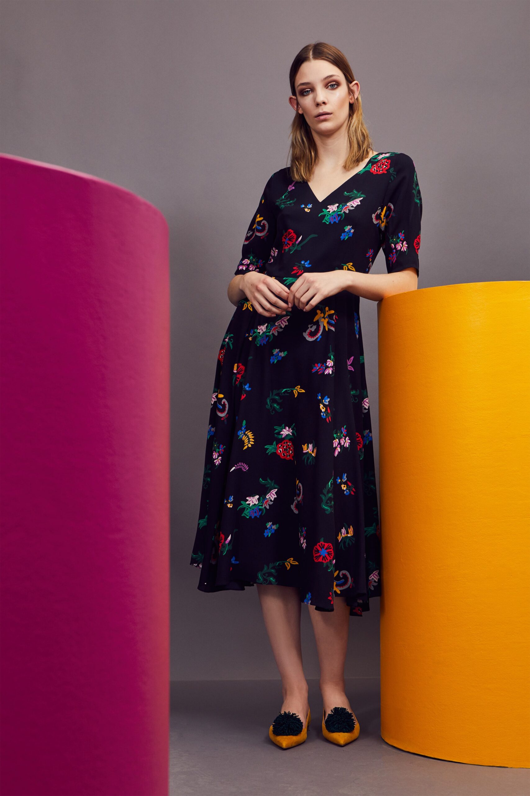 Novis Fall 2017 Ready-to-Wear