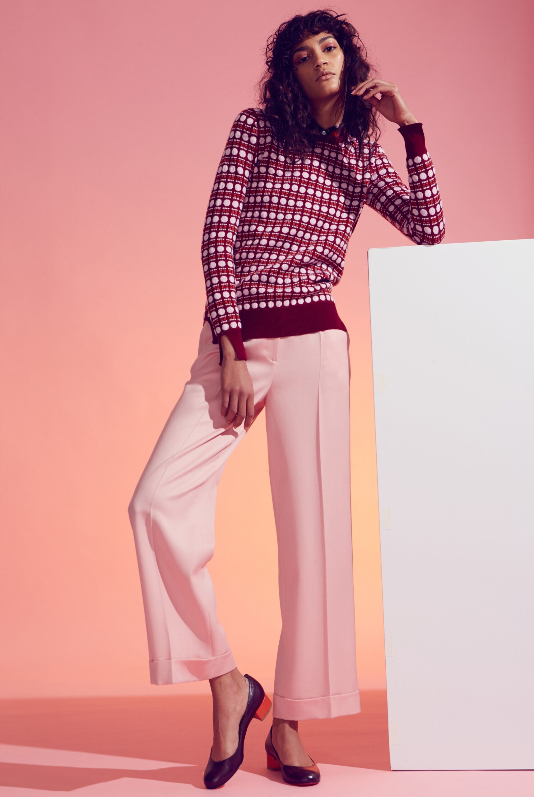 Novis Fall 2016 Ready-to-Wear