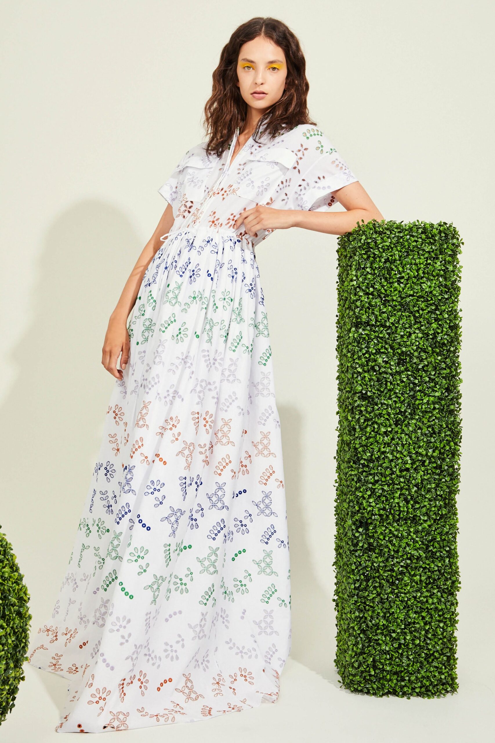 Novis Spring 2018 Ready-to-Wear