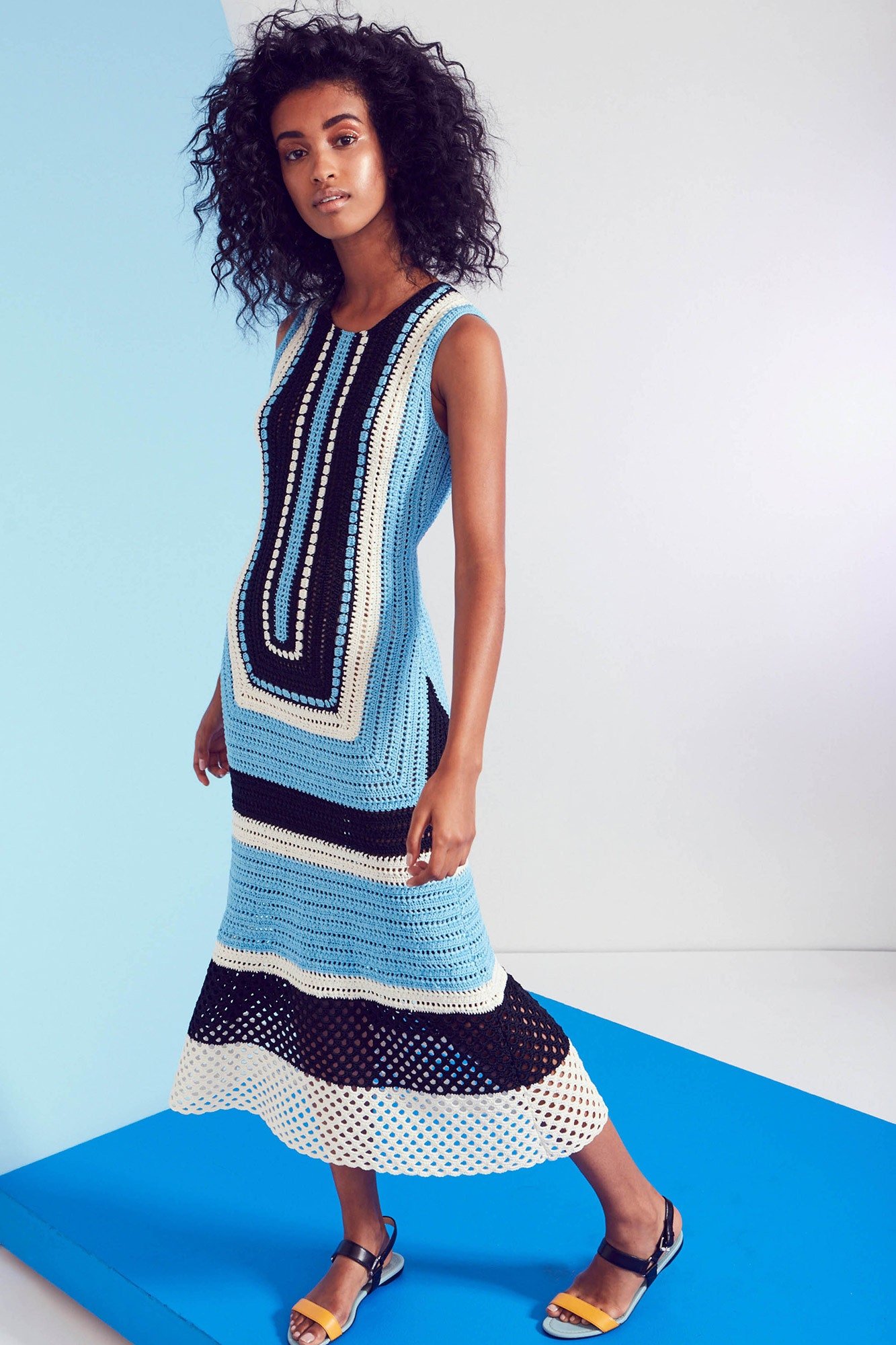 Novis Spring 2017 Ready-to-Wear