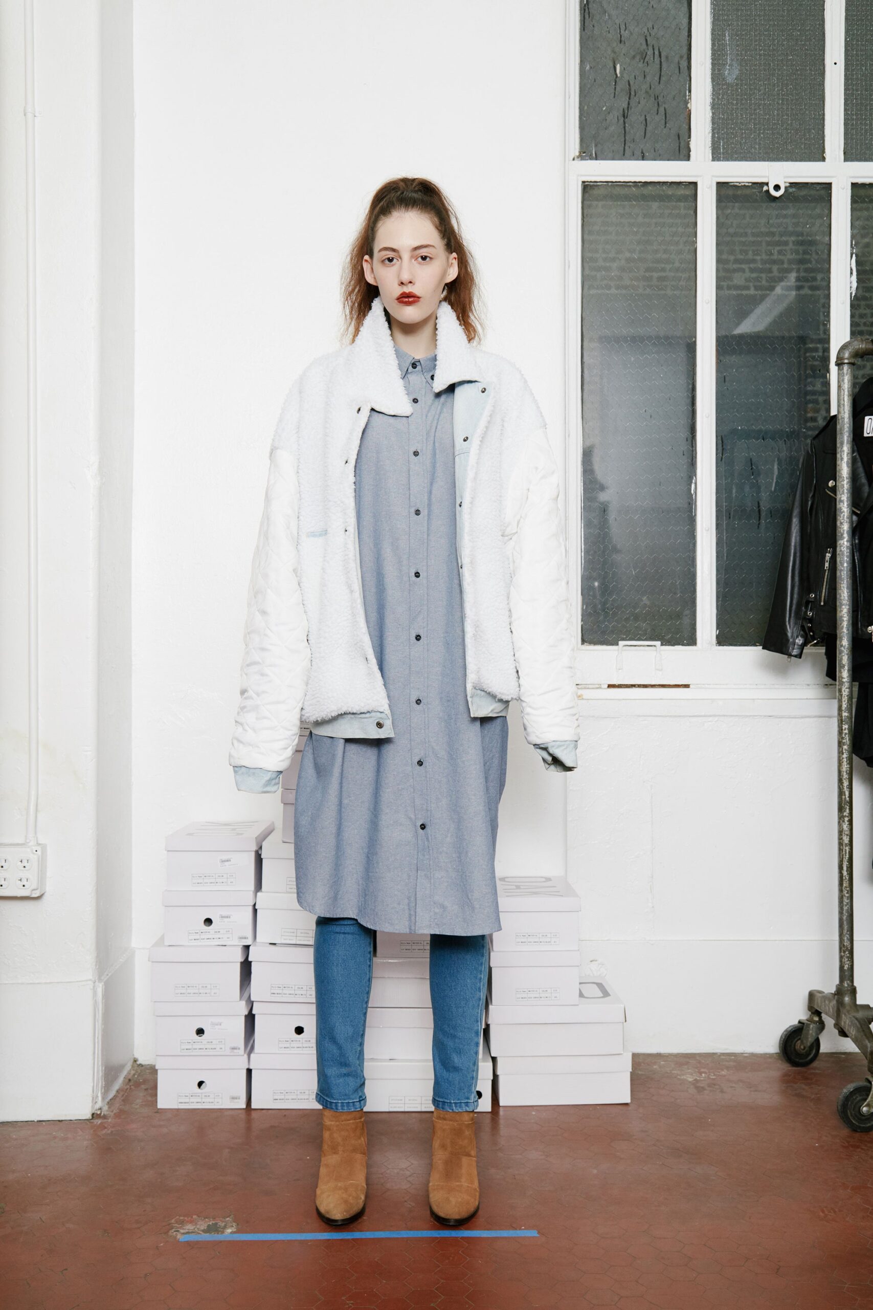 Oak Fall 2018 Ready-to-Wear