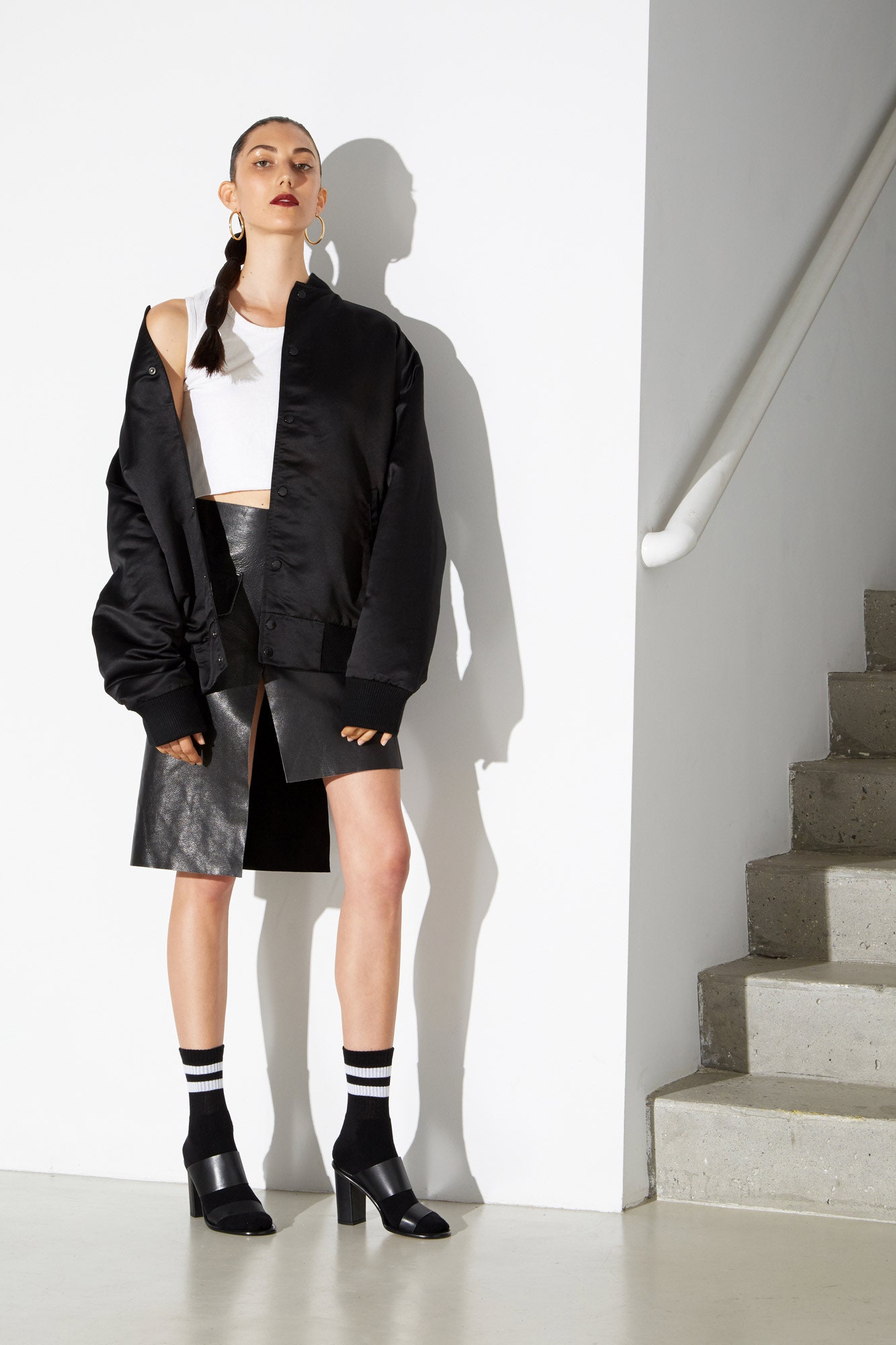Oak Spring 2017 Ready-to-Wear