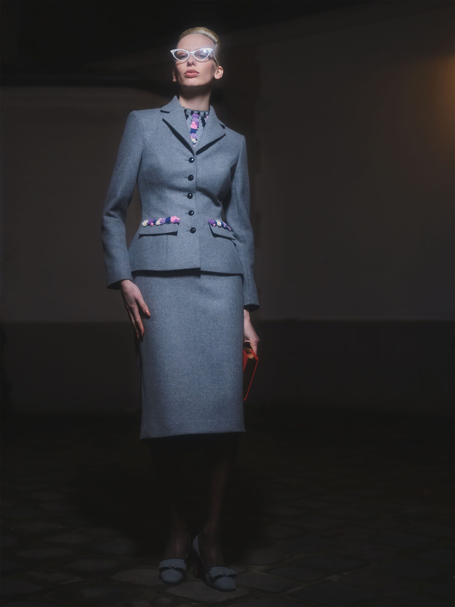 Olympia Le-Tan Fall 2017 Ready-to-Wear