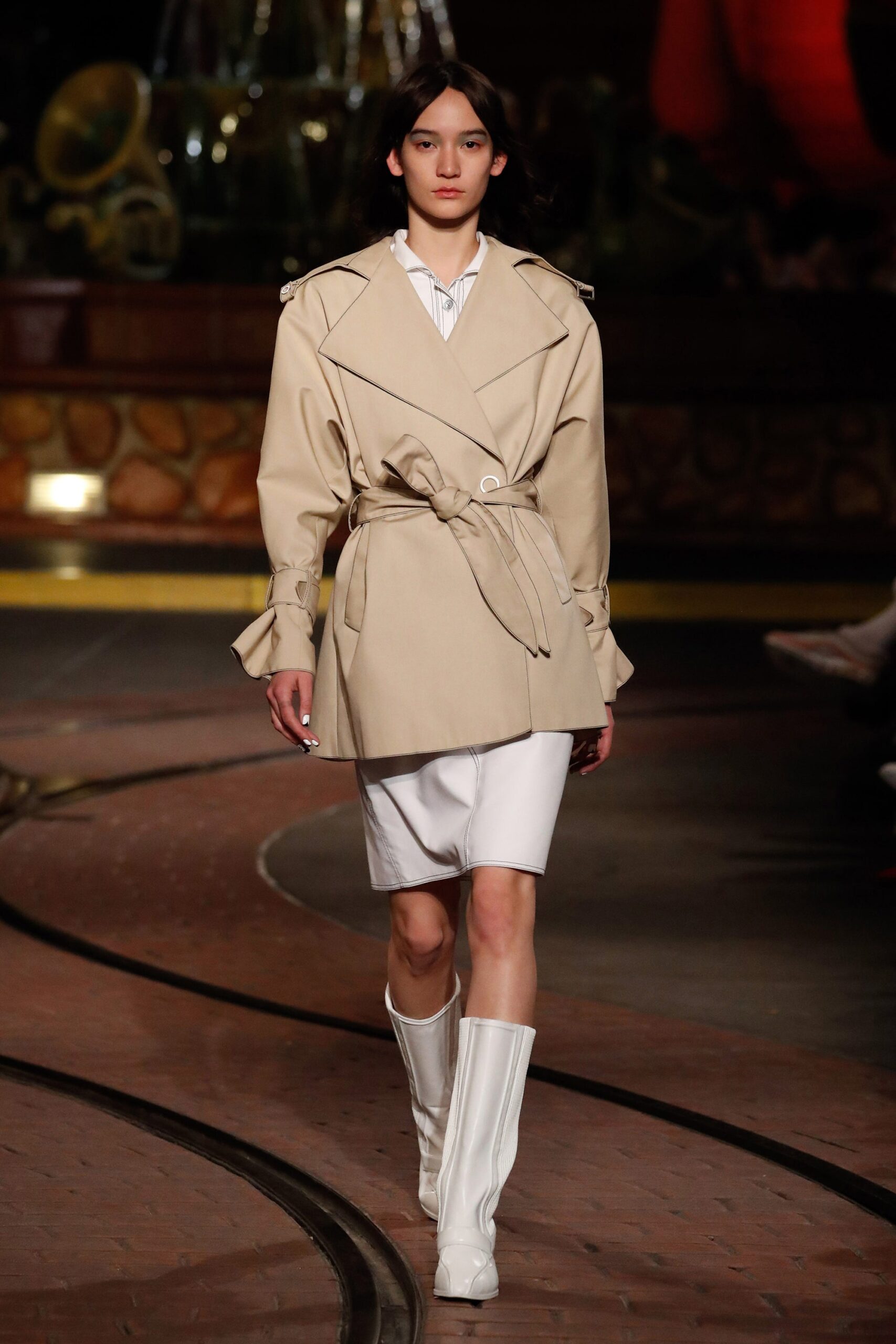 Opening Ceremony Spring 2018 Ready-to-Wear