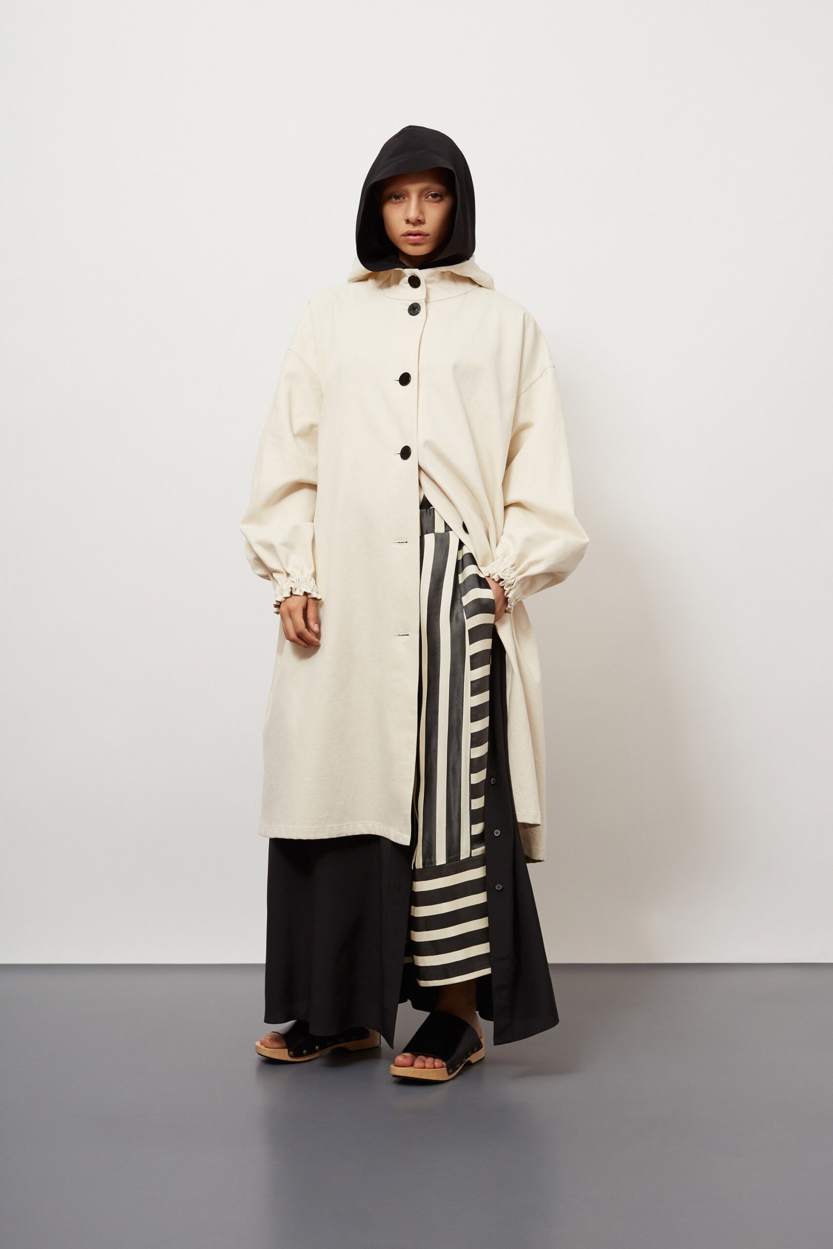 Opening Ceremony Pre-Fall 2017