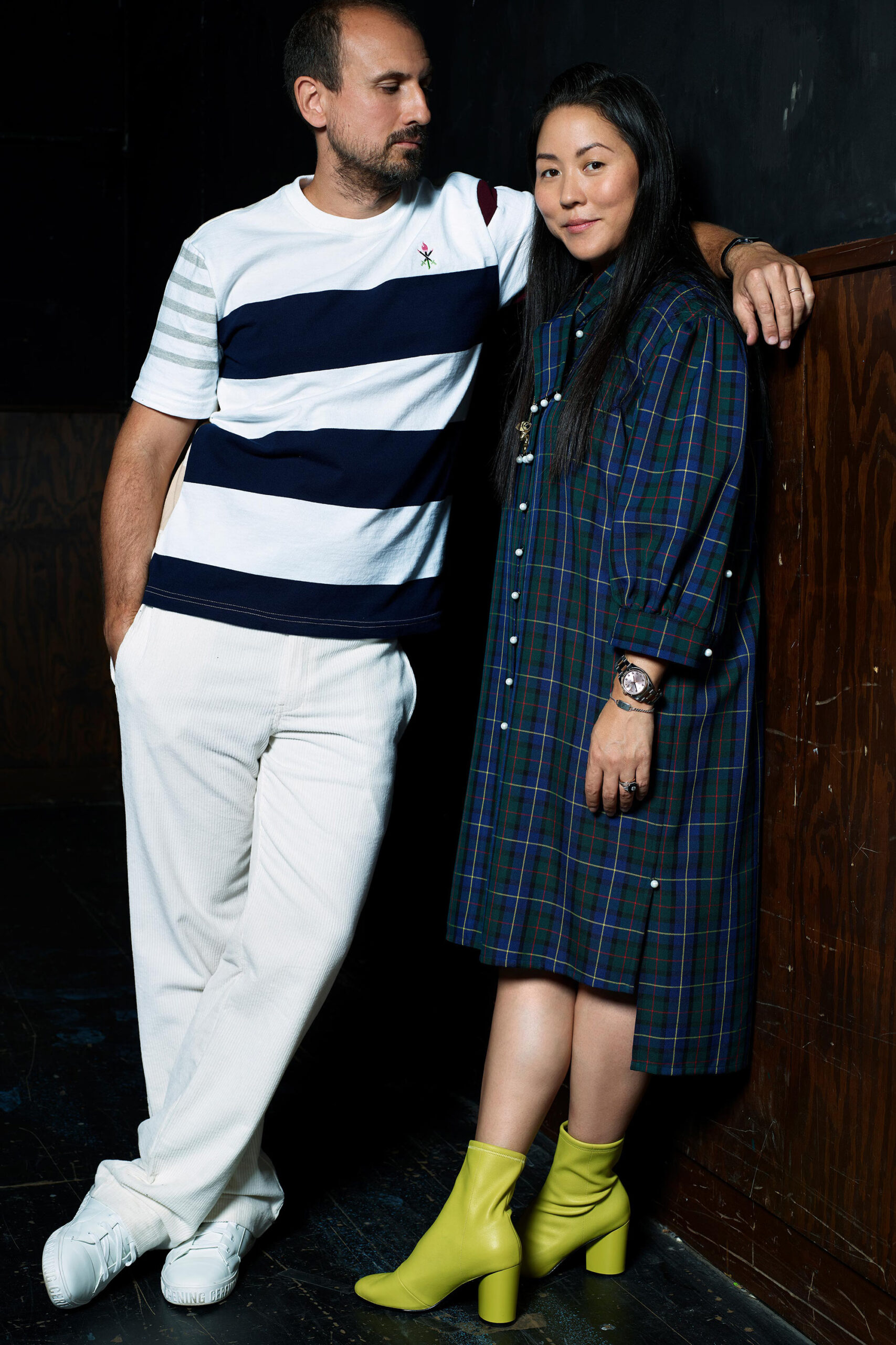 Opening Ceremony Resort 2018