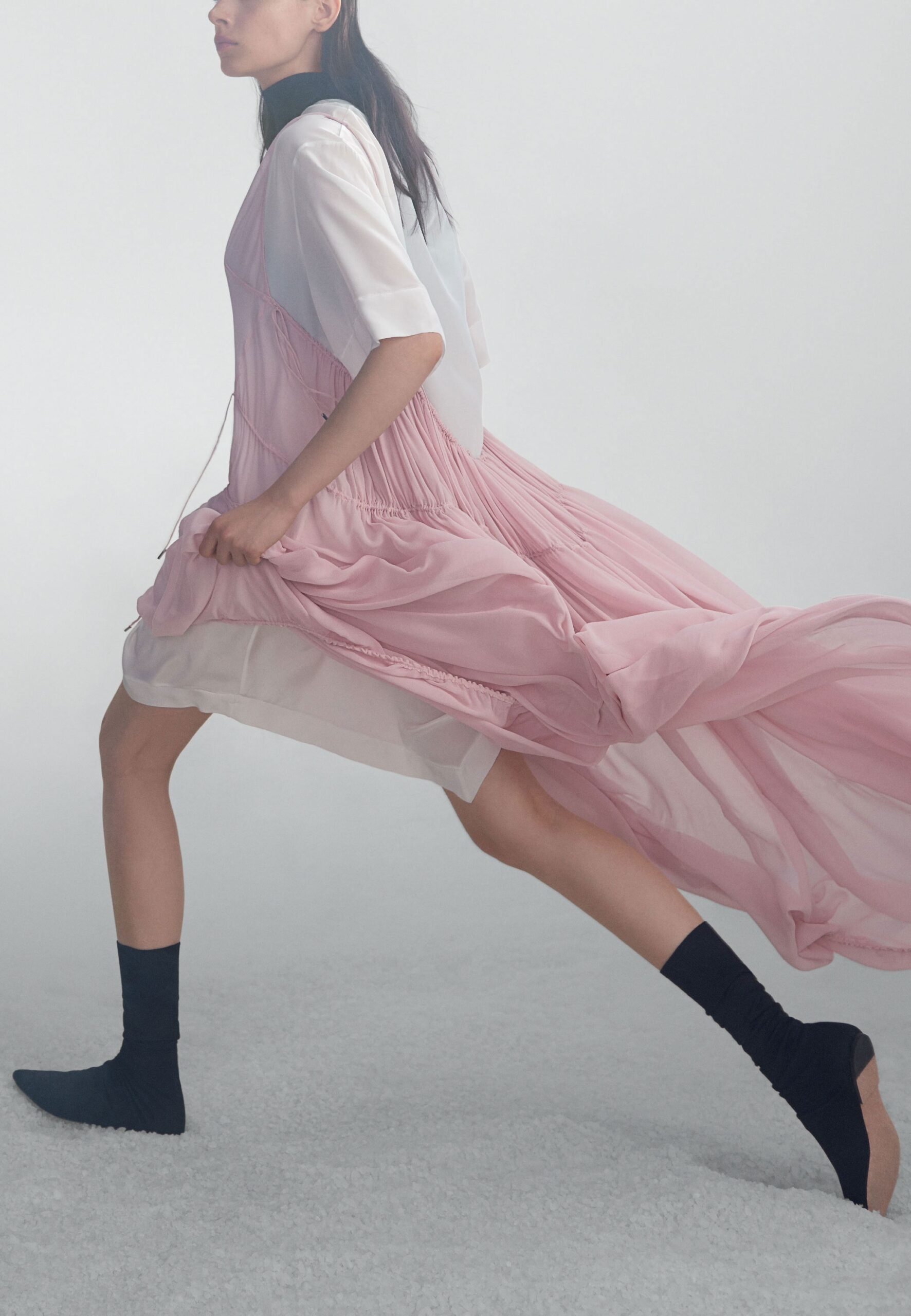 Osklen Fall 2017 Ready-to-Wear