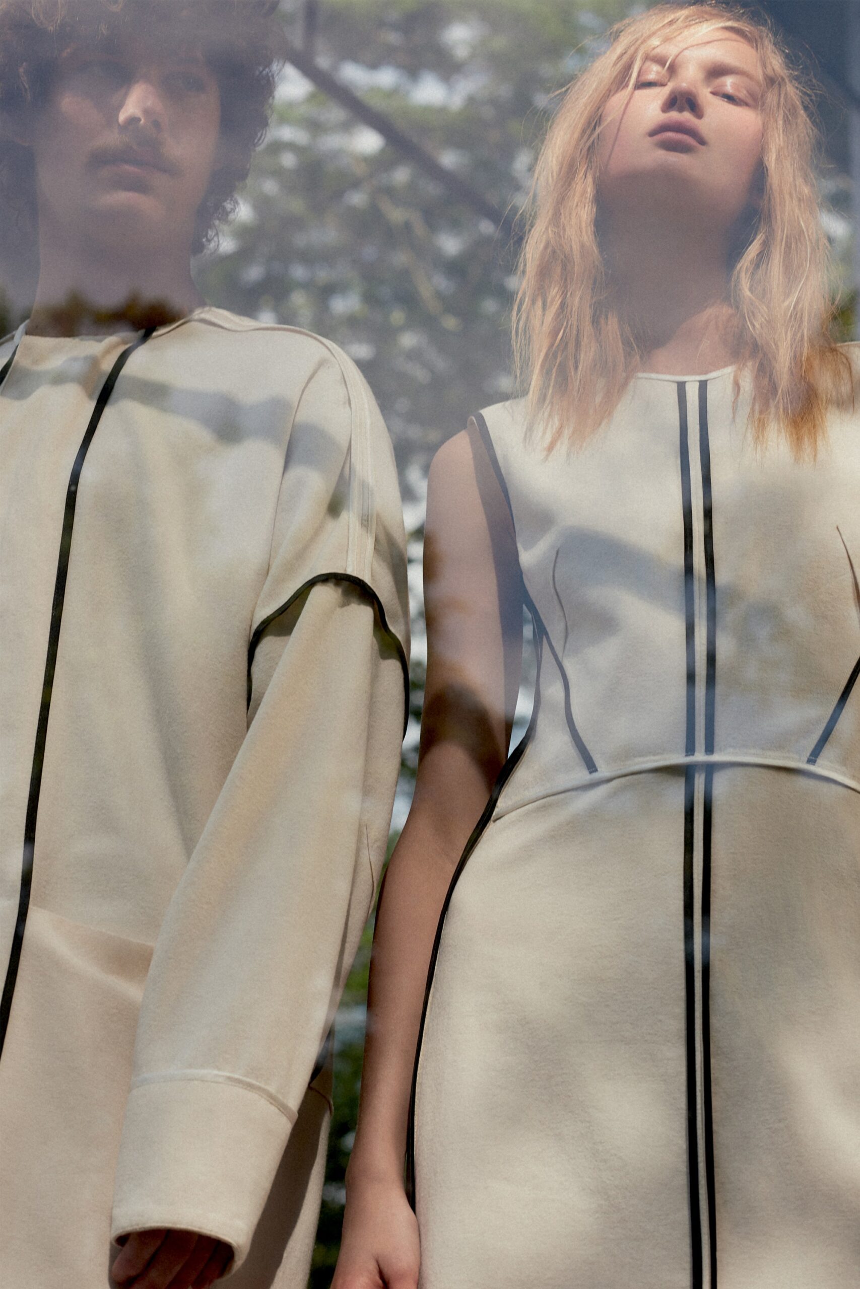 Osklen Fall 2018 Ready-to-Wear