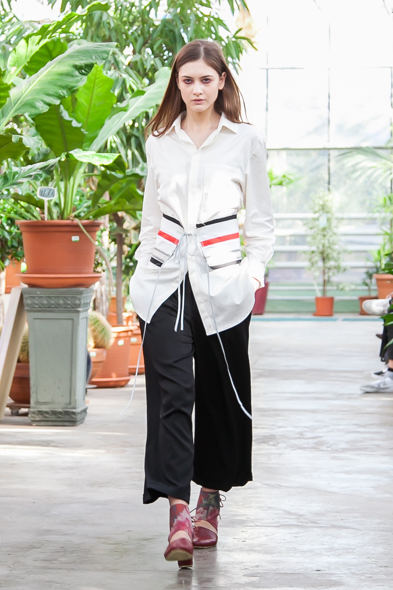 Ostel Ukraine Spring 2017