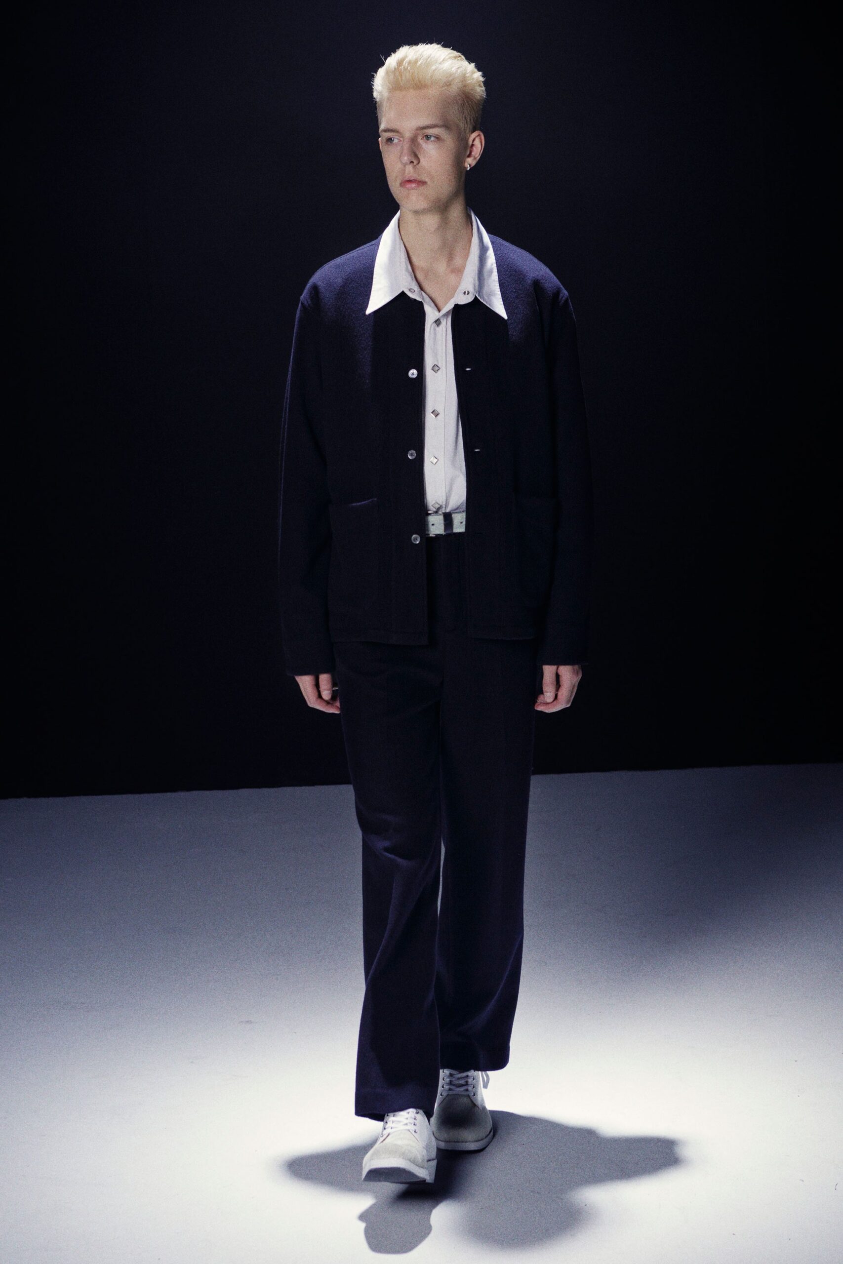 Our Legacy F/W 17 Menswear Look 1