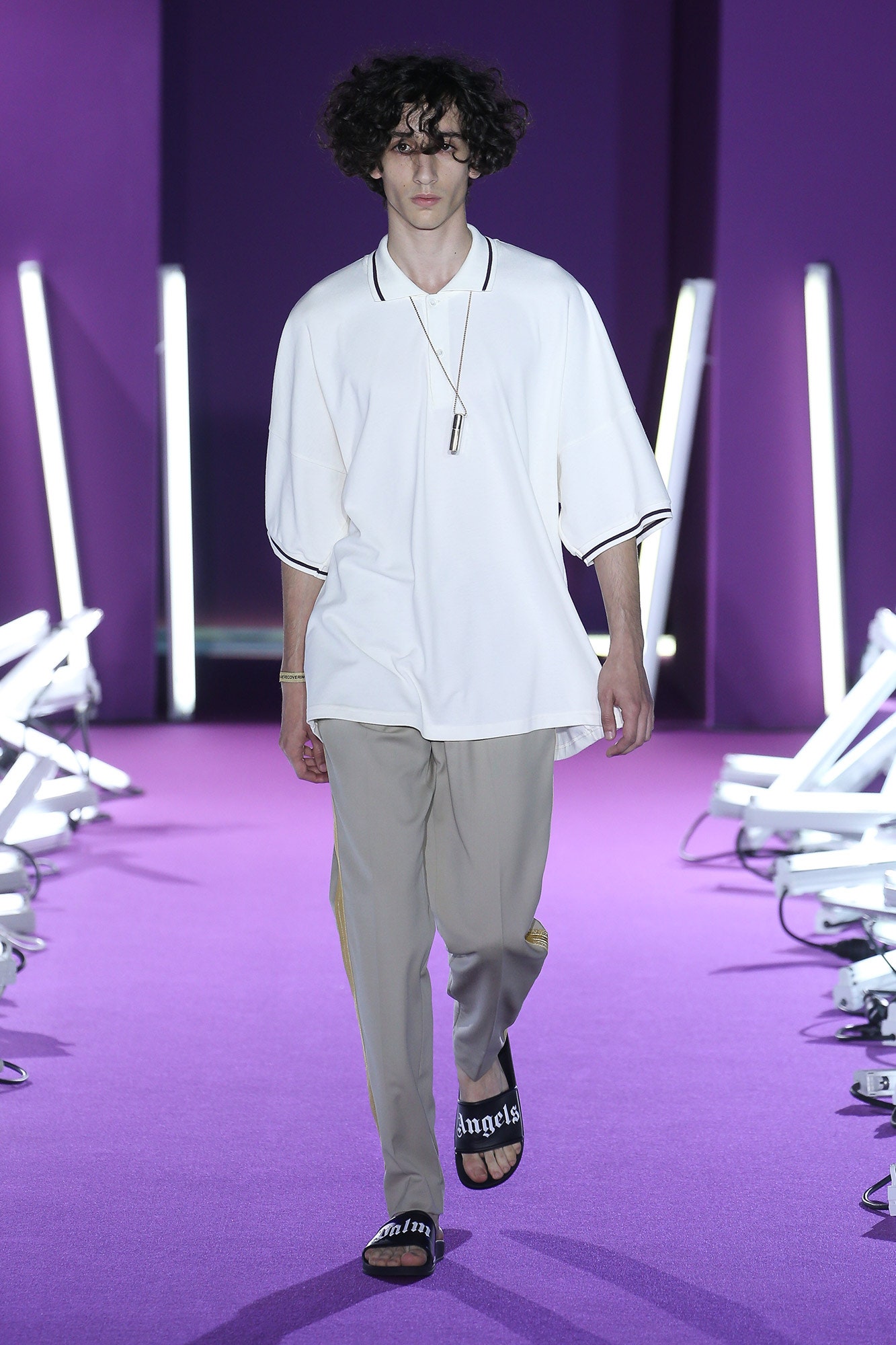 Palm Angels Spring 2017 Menswear
