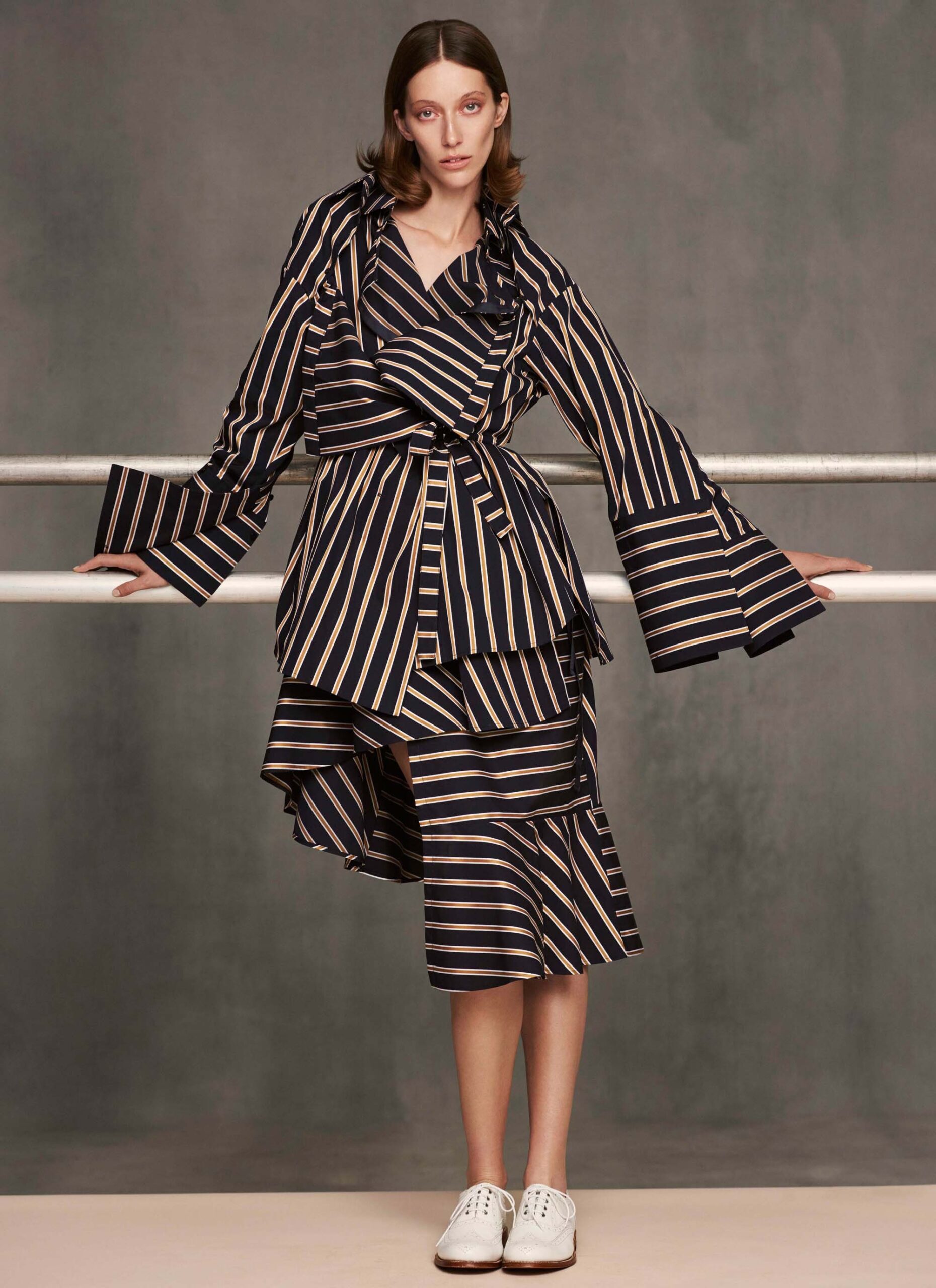 Palmer Harding Resort 18 Look 1