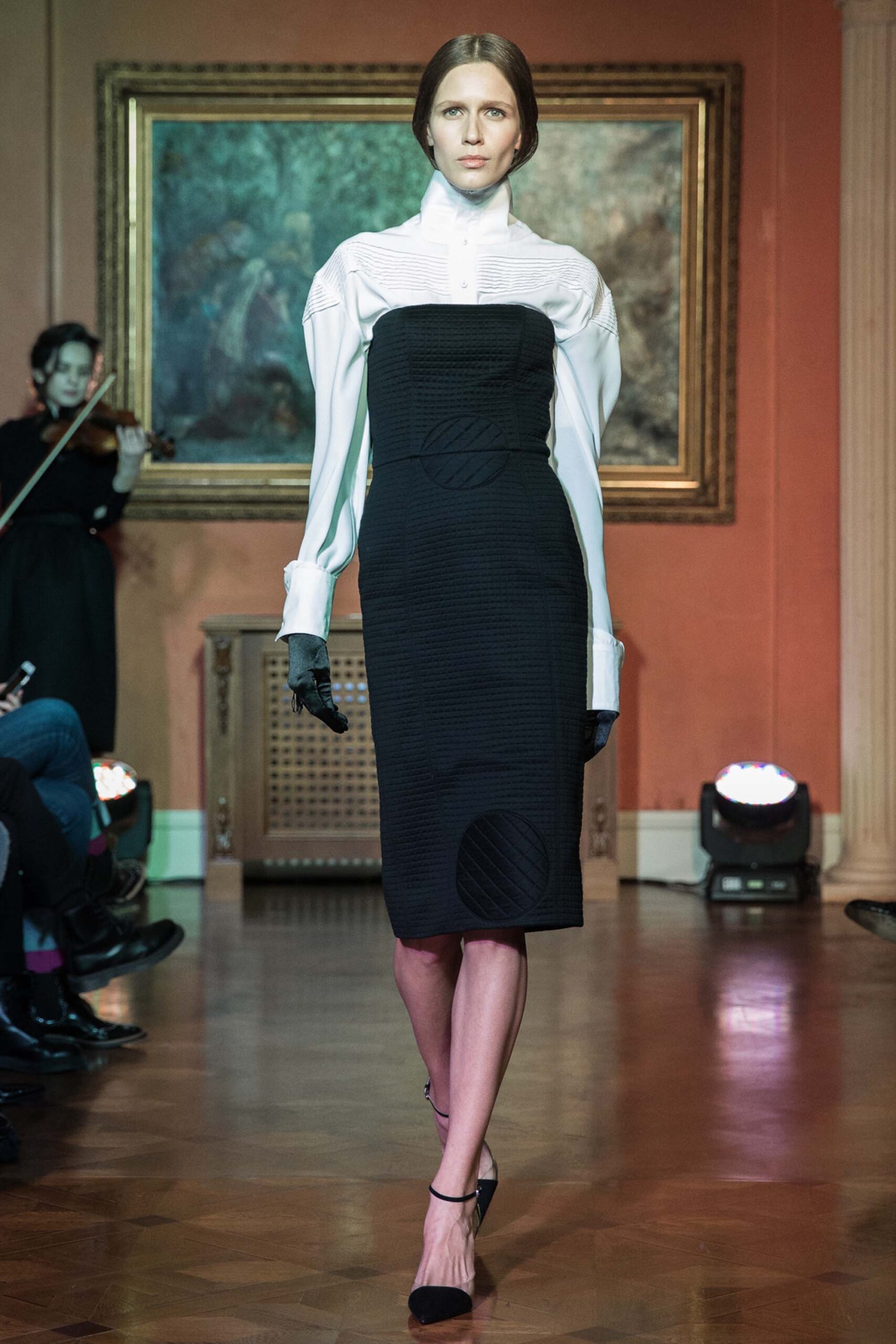 Palson Kifot Kiev Fall 2016