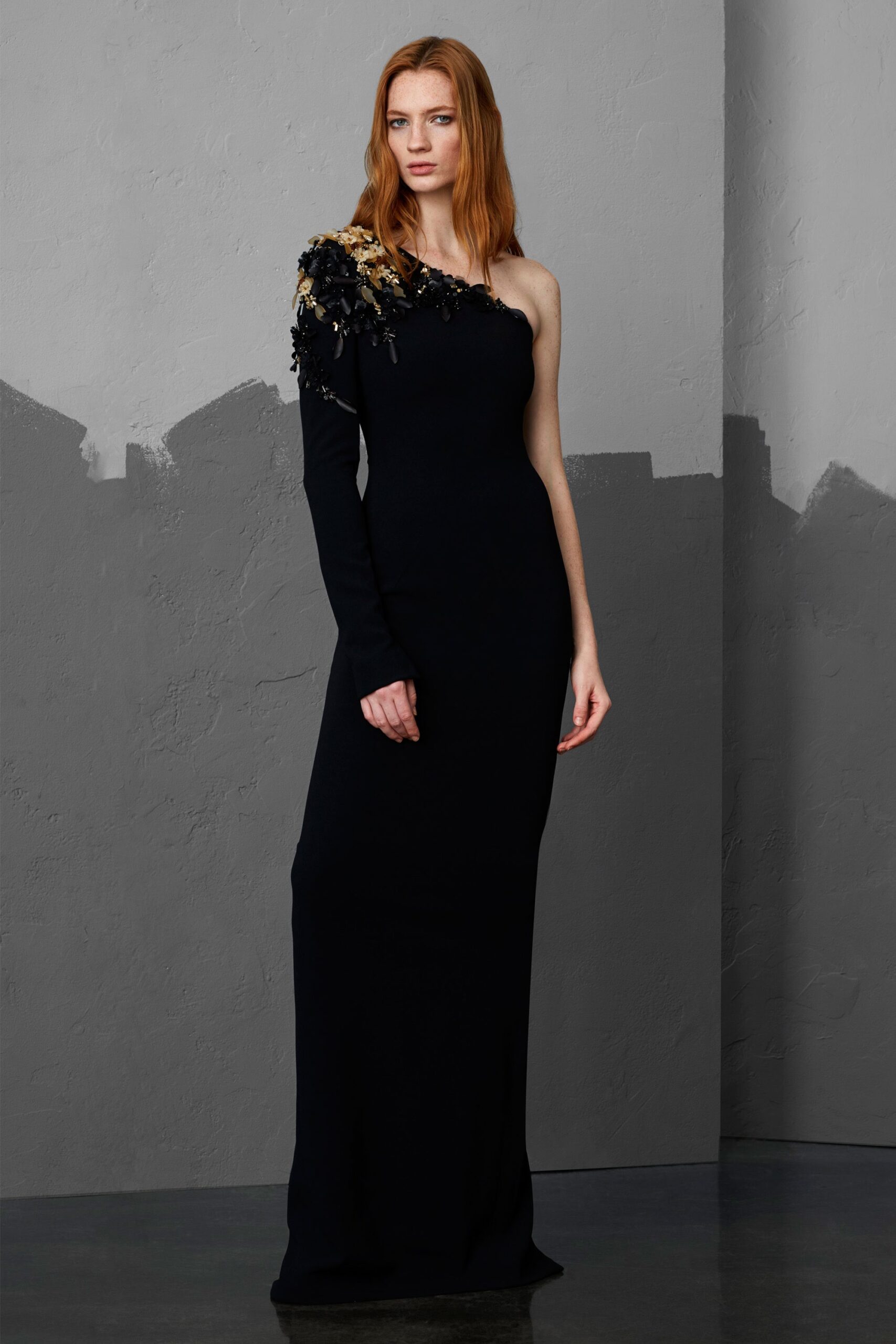 Pamella Roland Pre-Fall 2018