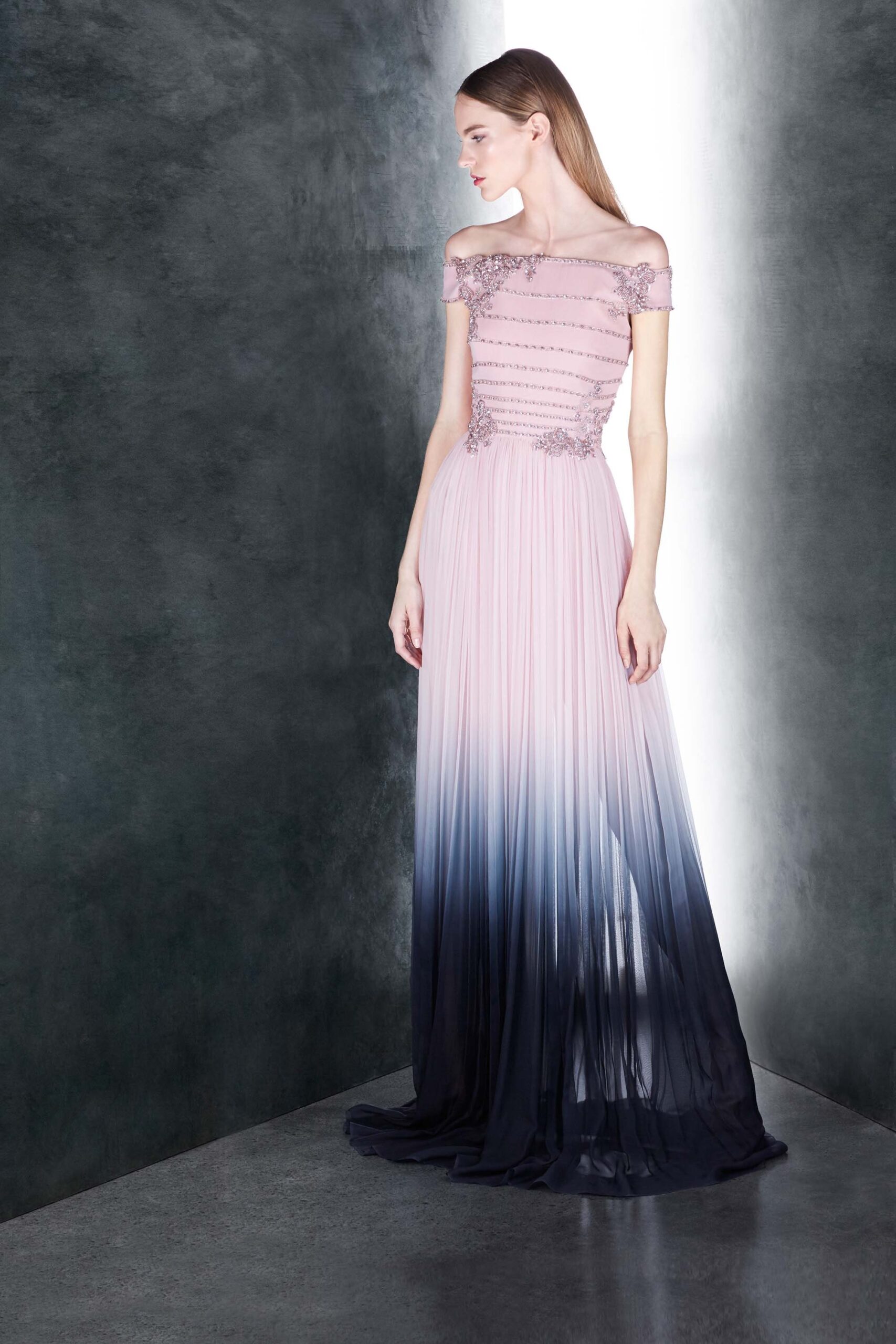 Pamella Roland Resort 2018