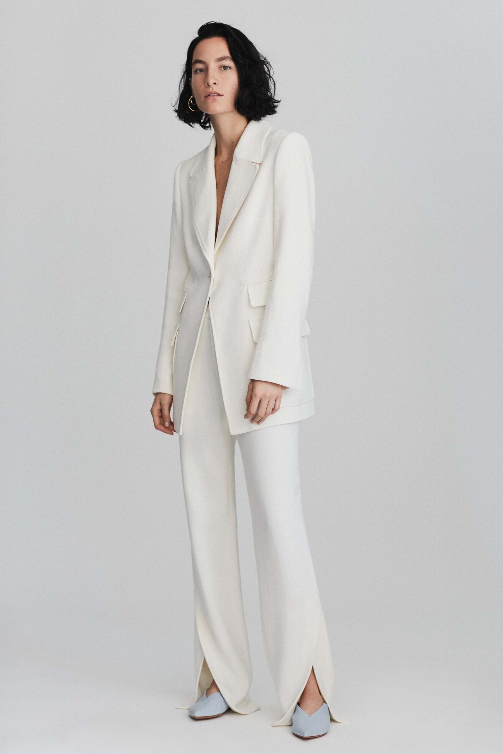 Partow S/S 18 Look 1