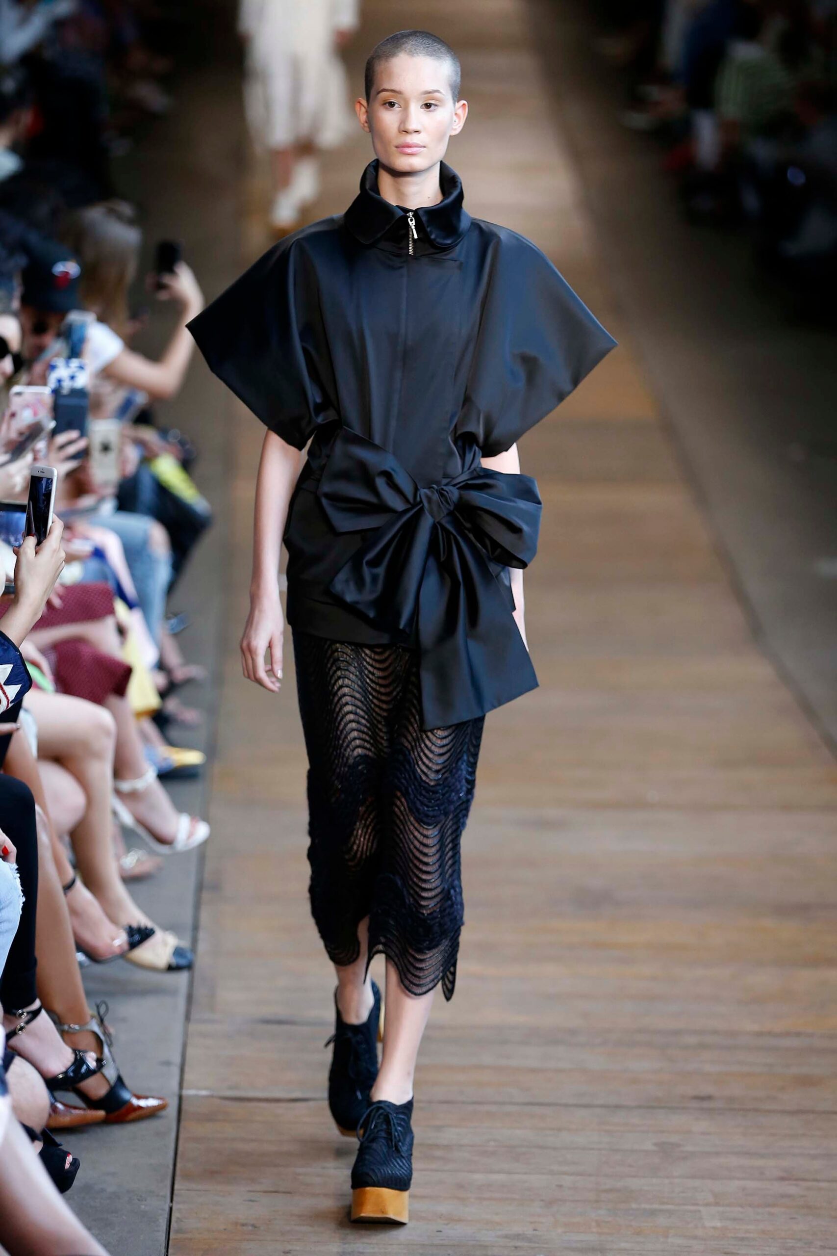 PatBo São Paulo Resort 2017