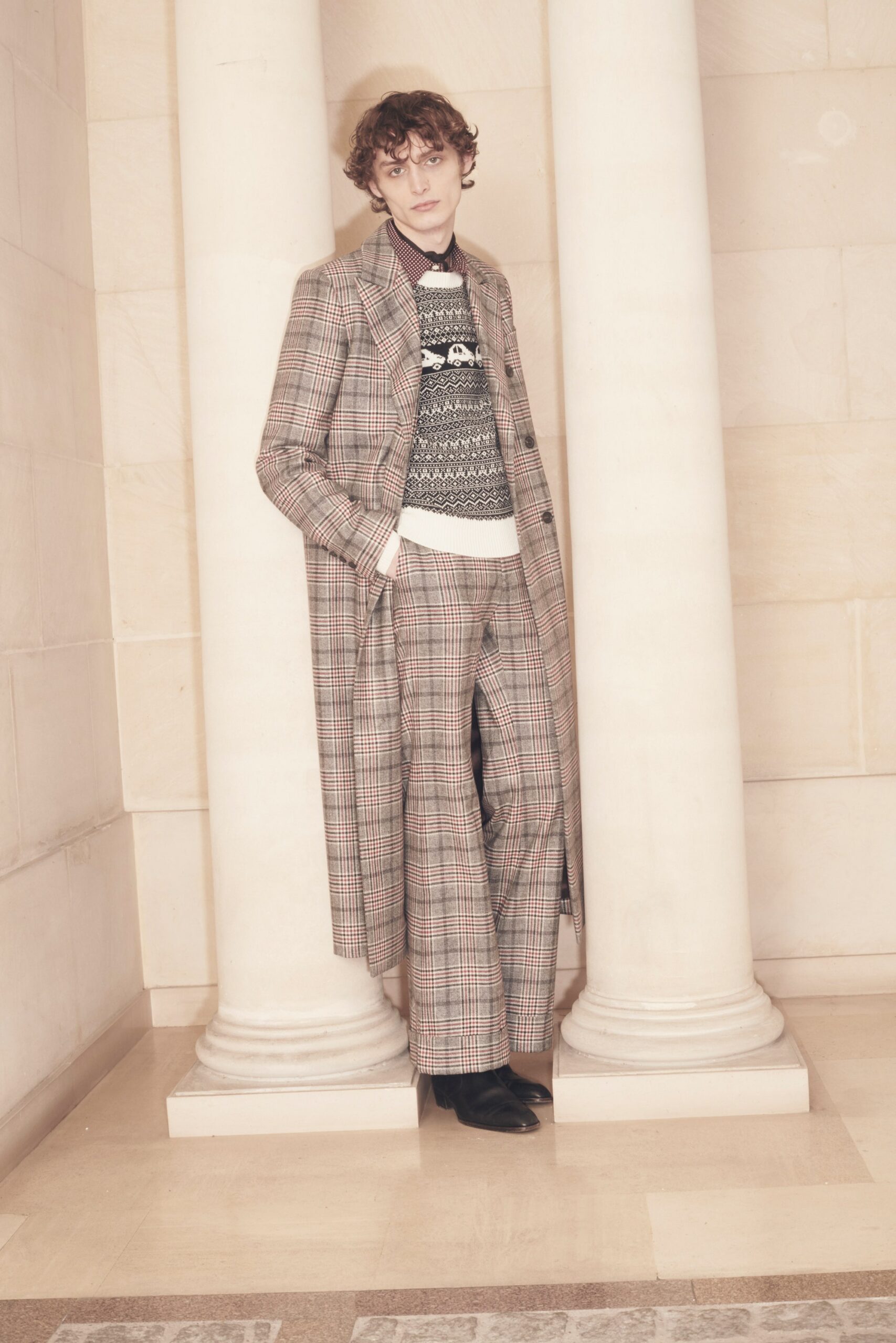 Paul & Joe Pre-Fall 2018