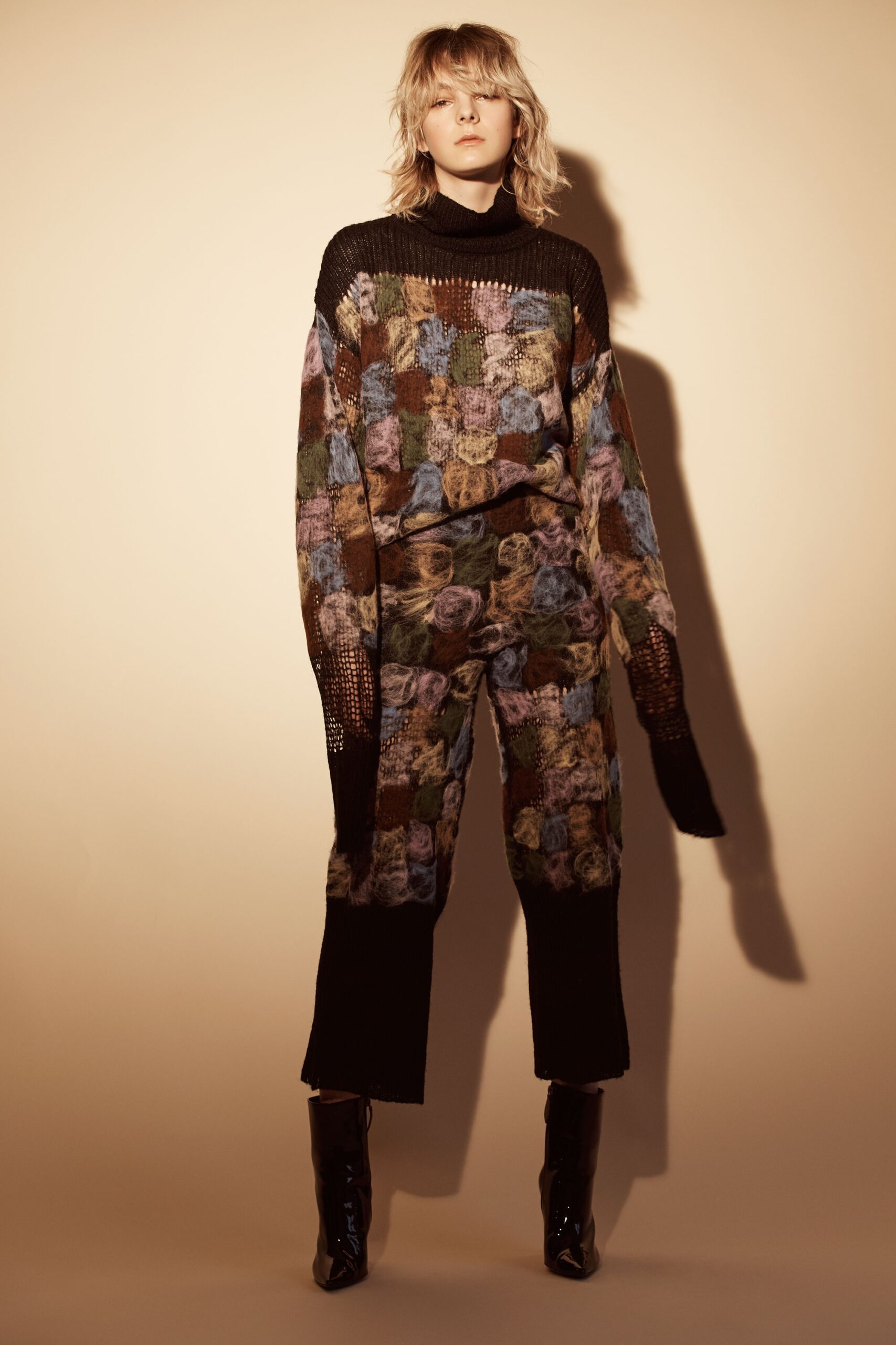 PH5 F/W 17 Look 1