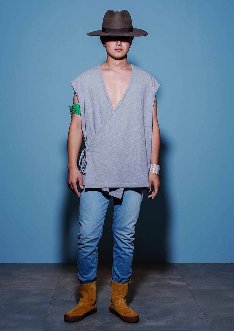 Phenomenon Tokyo Spring 2016