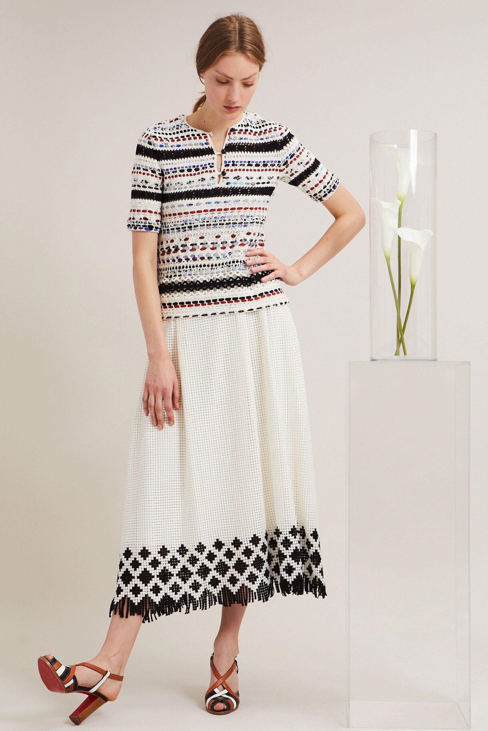 Novis Resort 18 Look 2