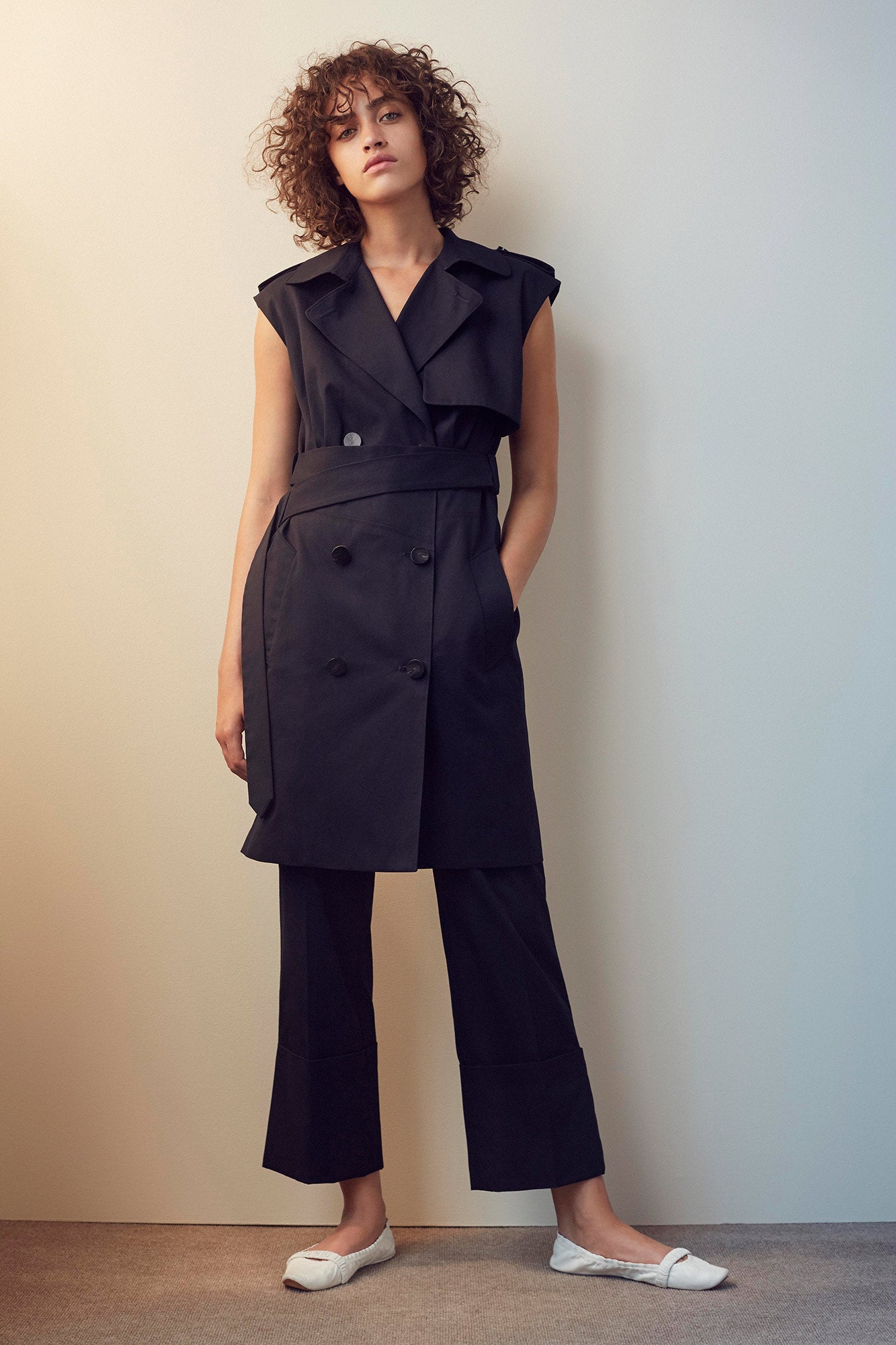 Partow S/S 17 Look 2