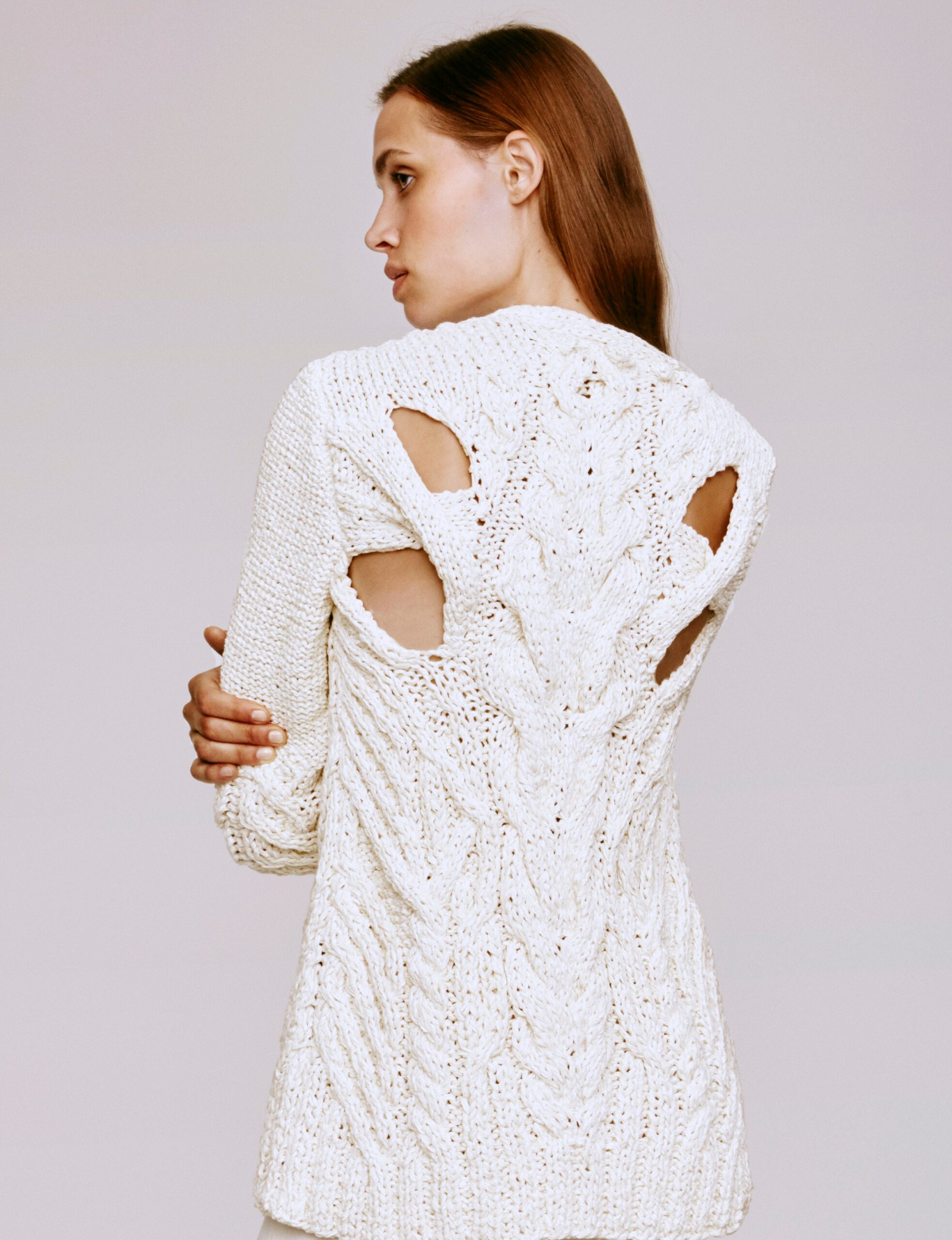 Partow S/S 16 Look 2