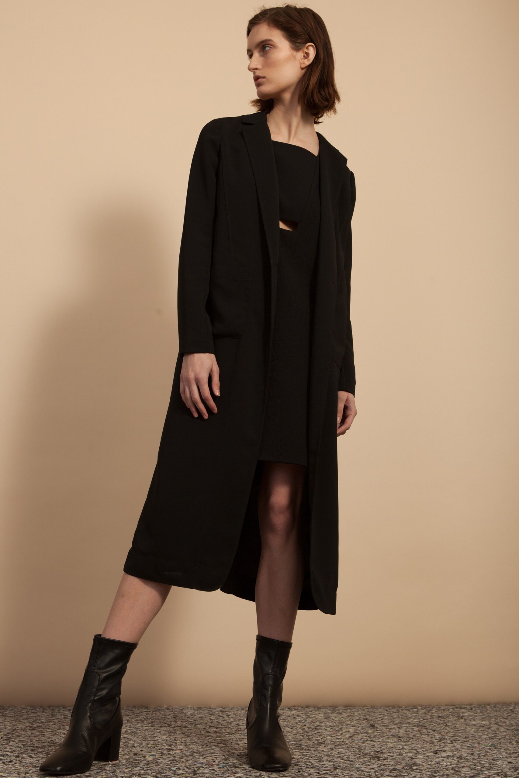 Nomia F/W 16 Look 2