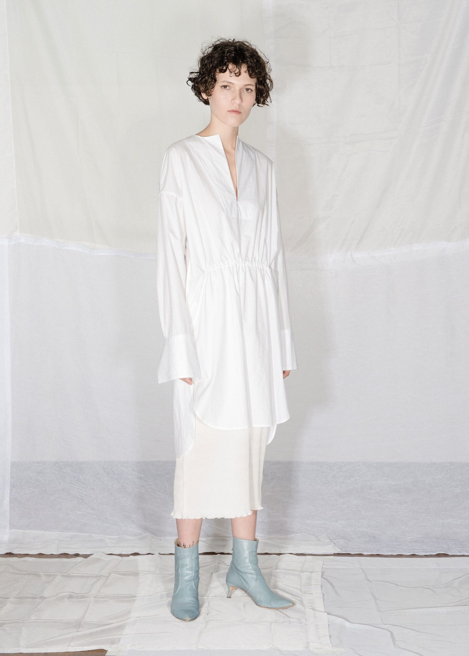 Nomia S/S 18 Look 2