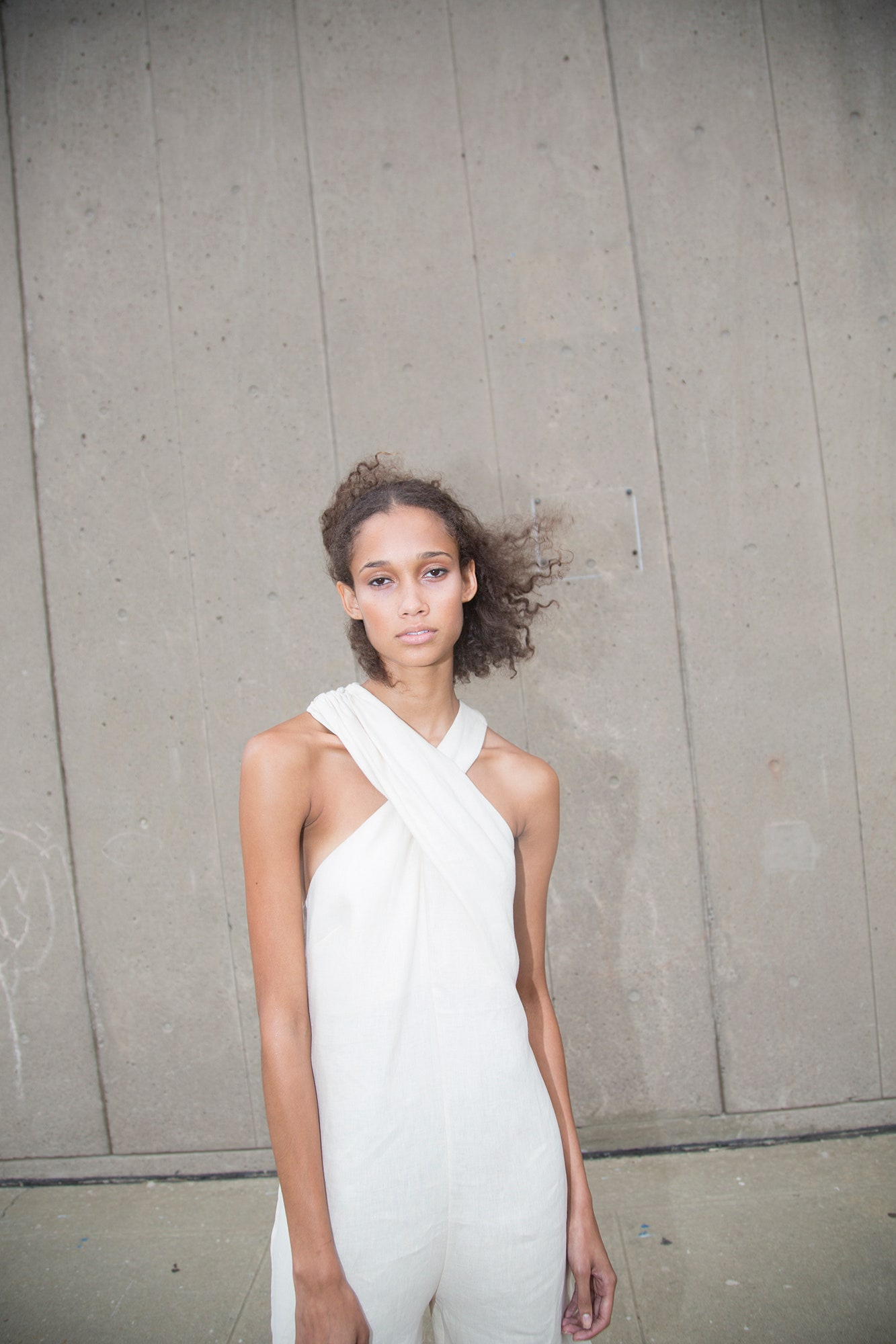 Nomia S/S 17 Look 2