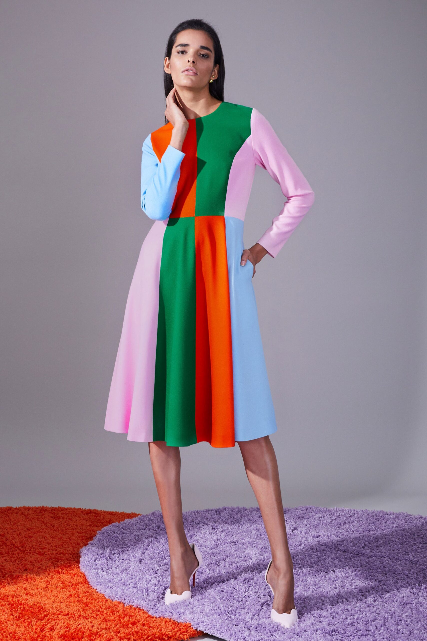 Novis F/W 18 Look 2