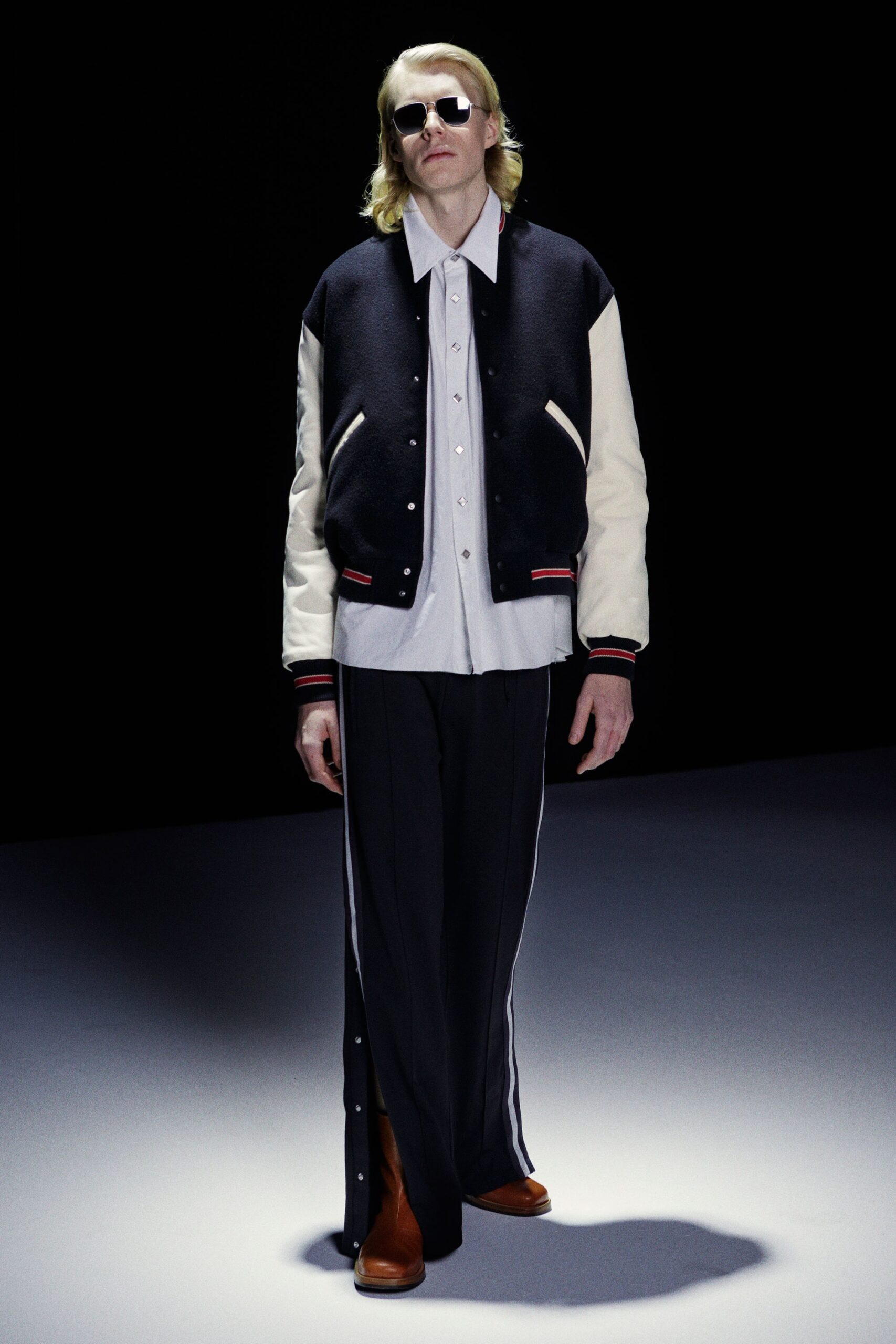 Our Legacy F/W 17 Menswear Look 2