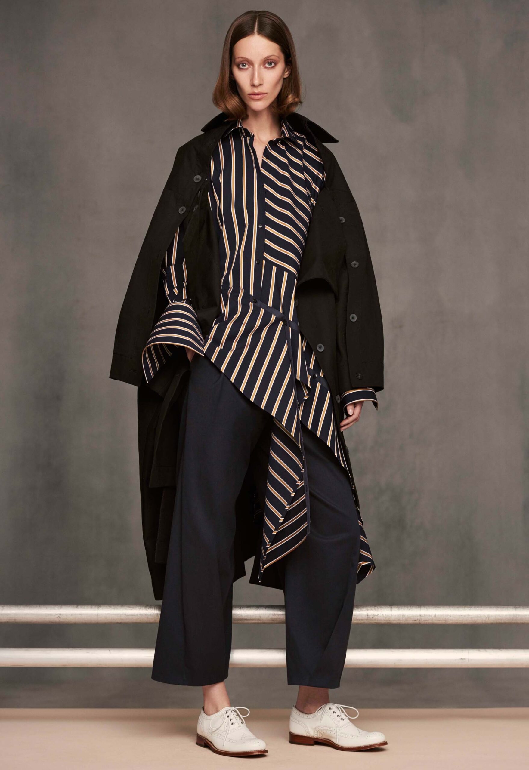 Palmer Harding Resort 18 Look 2